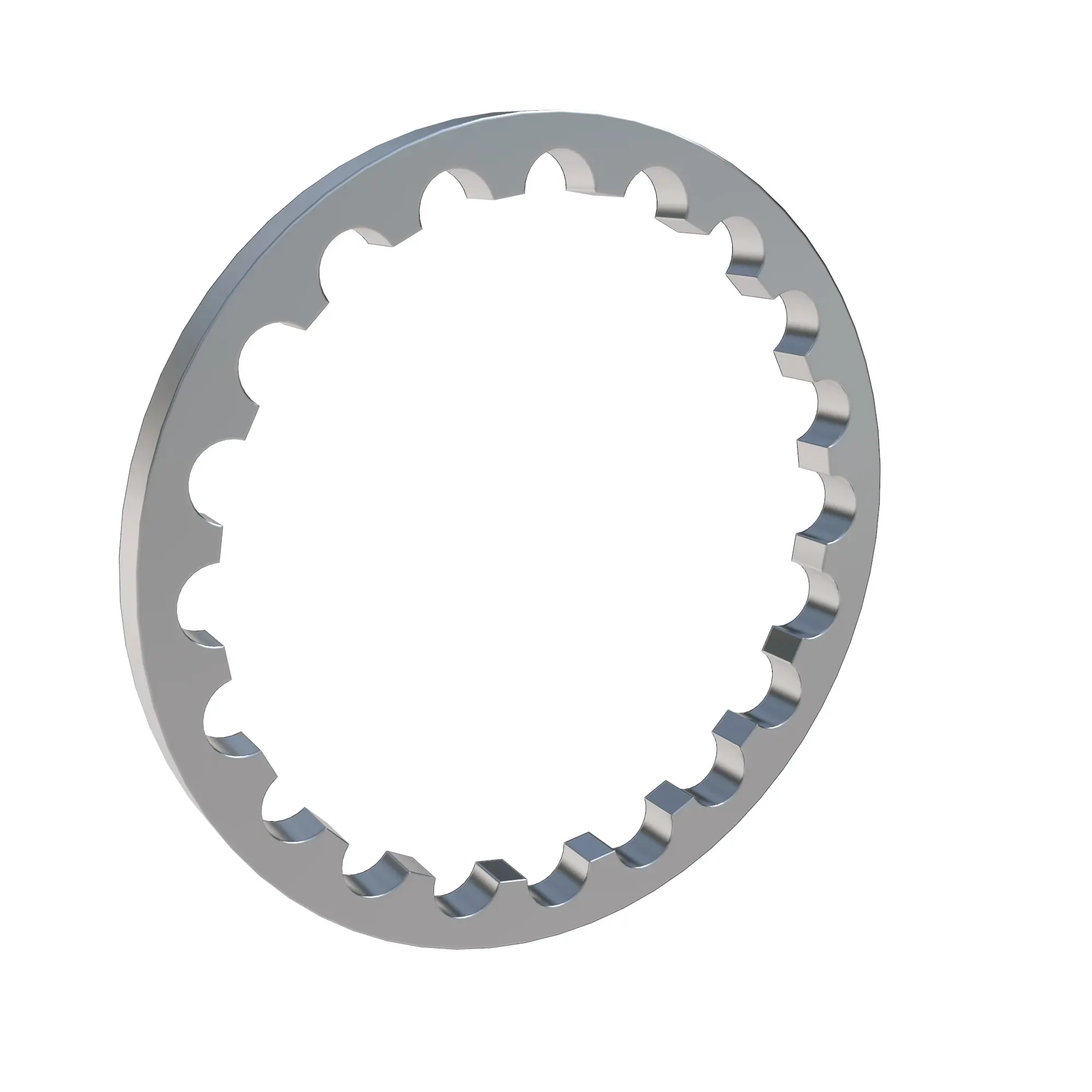 WASHER, UPPER REAR FEEDROLL