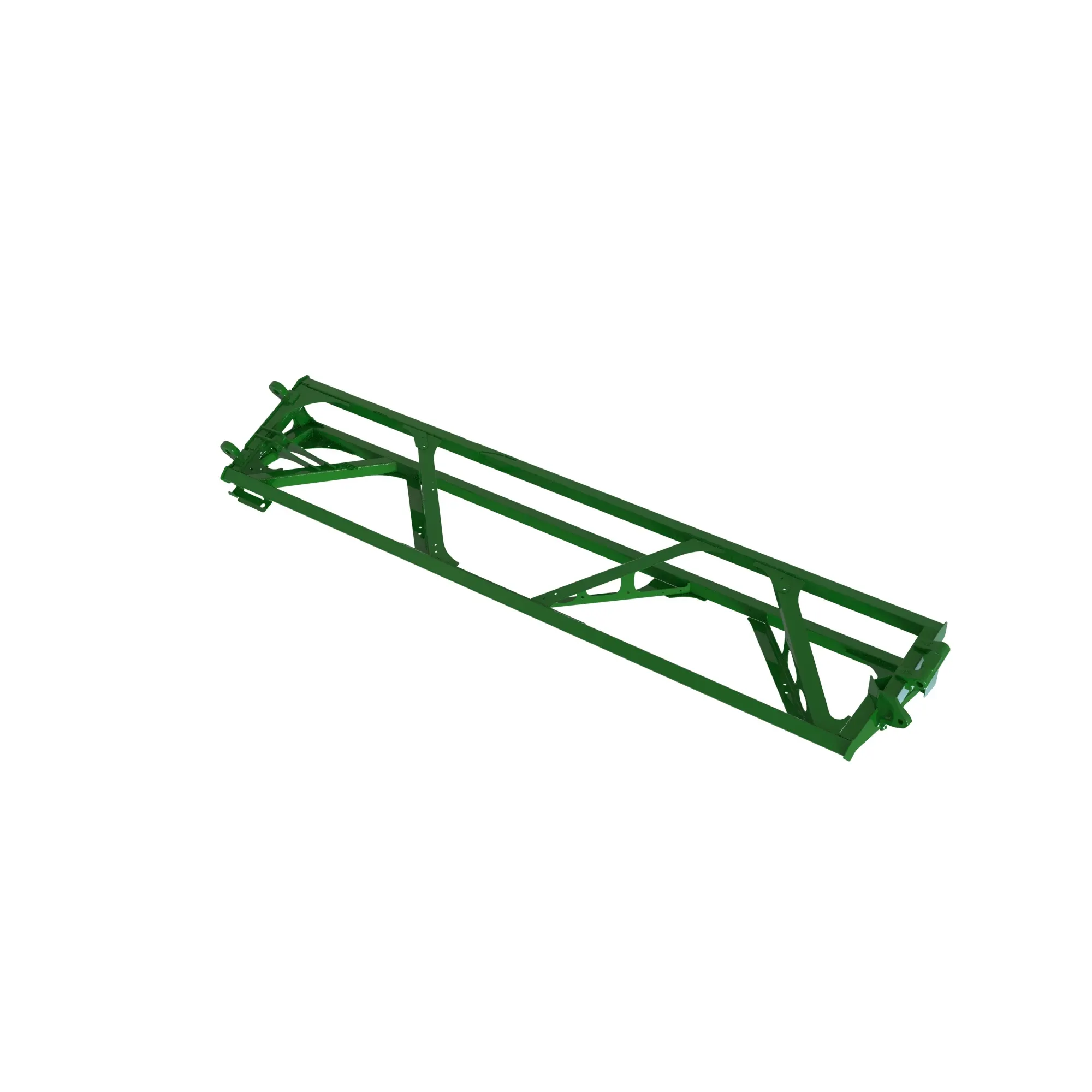 SPRAYER BOOM, 30M STEEL OUTER, LH