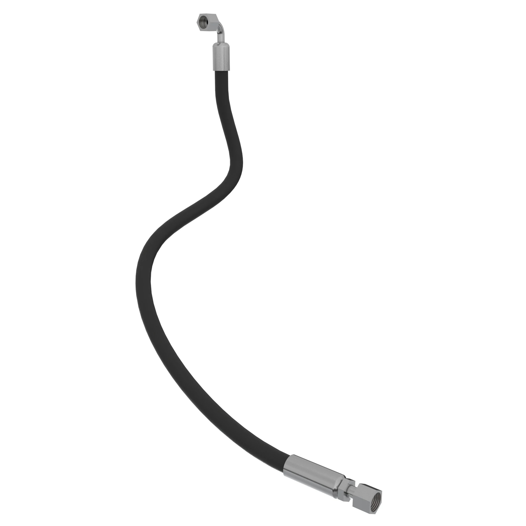 HOSE, HYDRAULIC