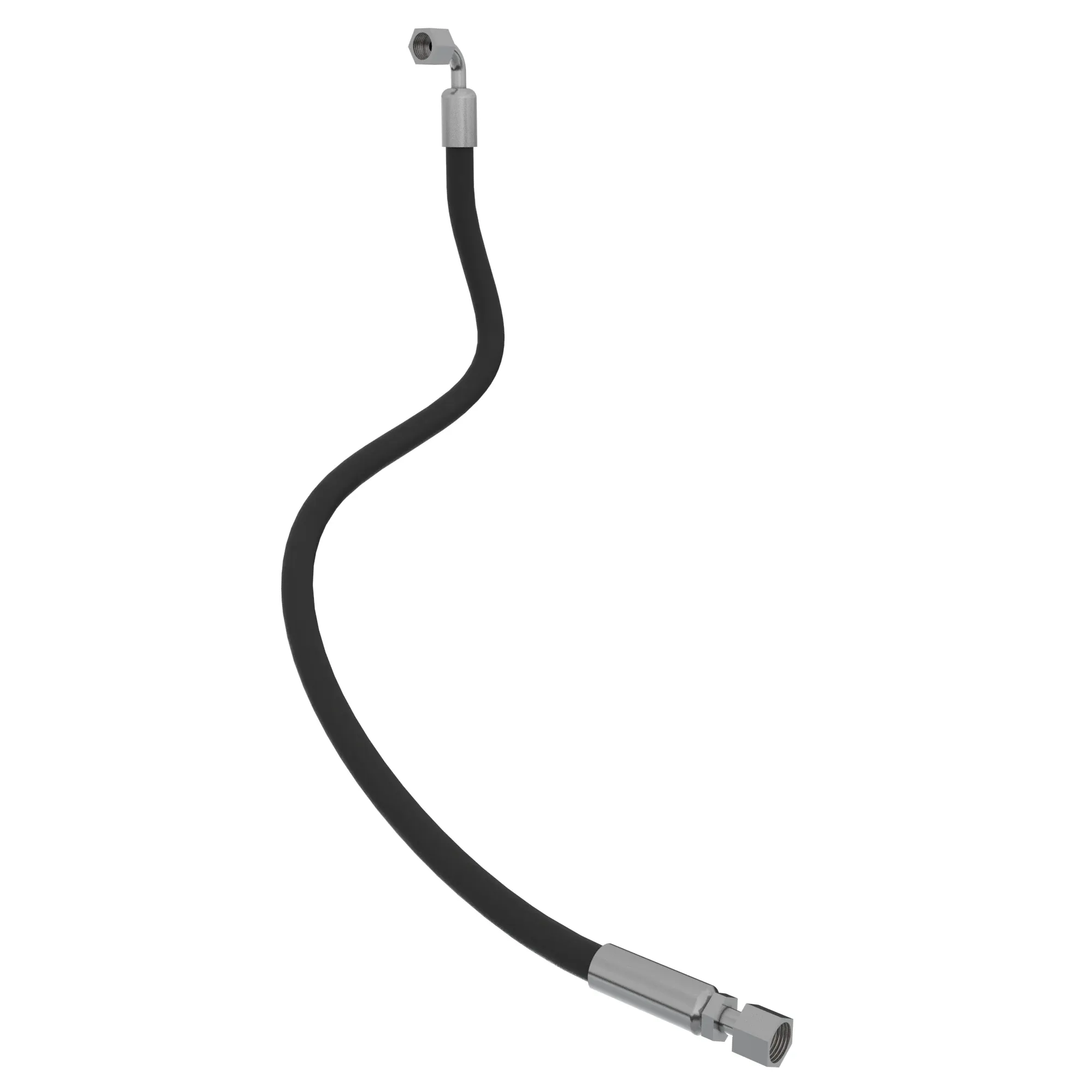John Deere Hydraulic Hose - AT169886