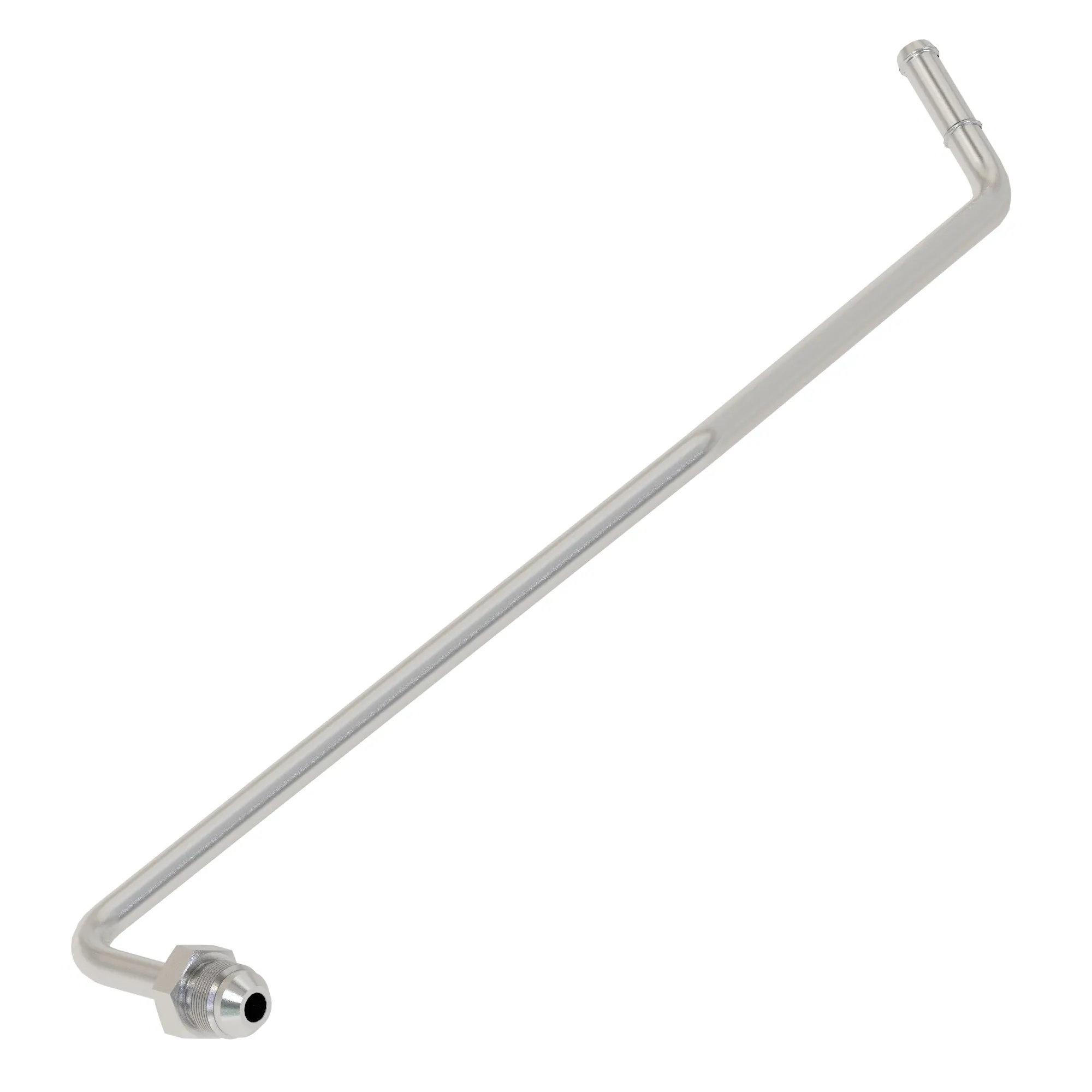 John Deere Differential Pressure Sensing Tube - RE580390