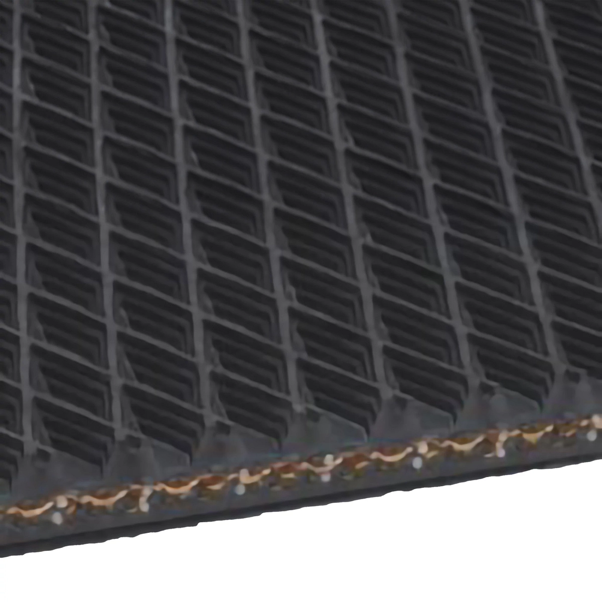 John Deere DiamondTough™ Flat Belt, Bulk Roll, Effective Length 54864 mm (180 ft) - AFH202038