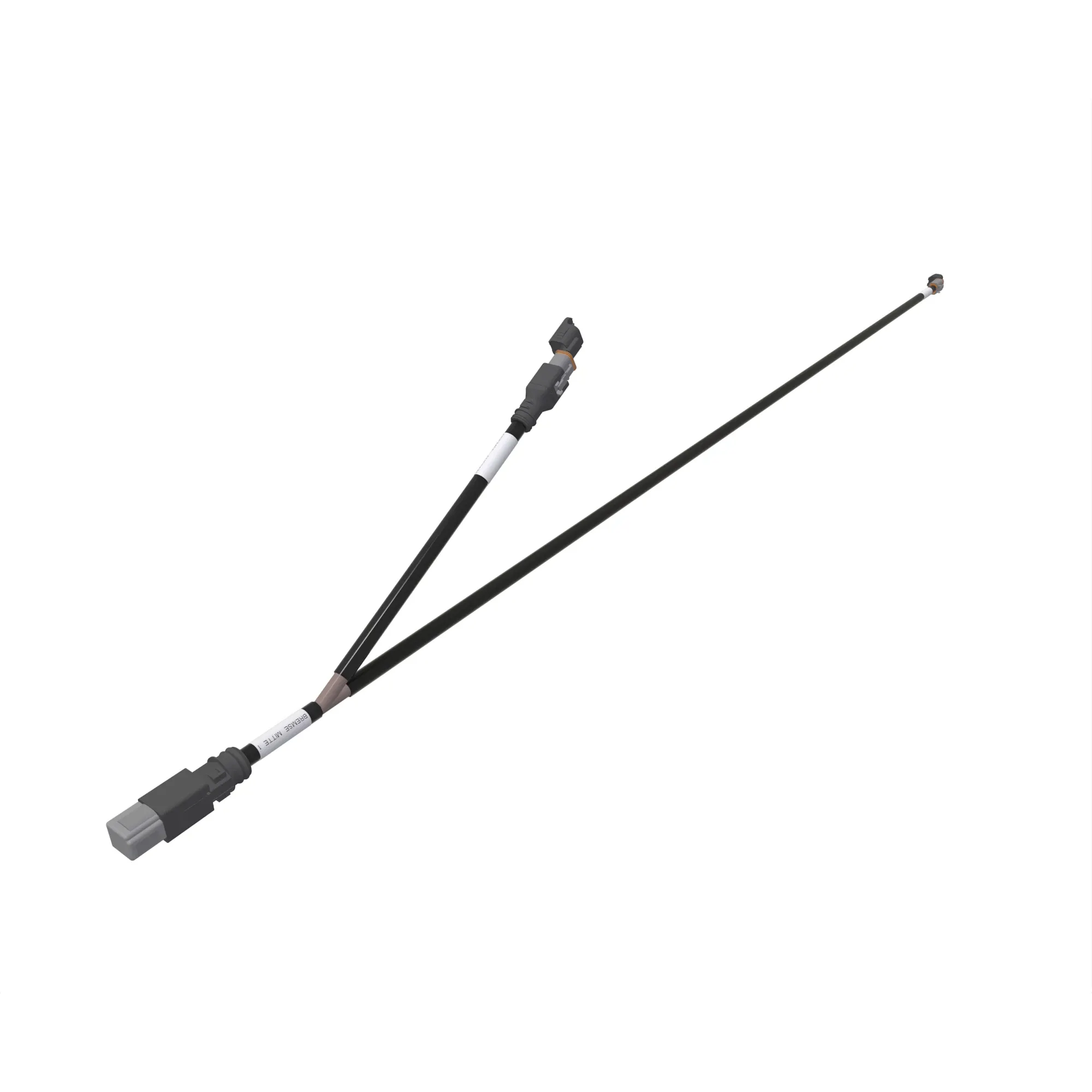 John Deere Transmission Wiring Harness - LCA121237