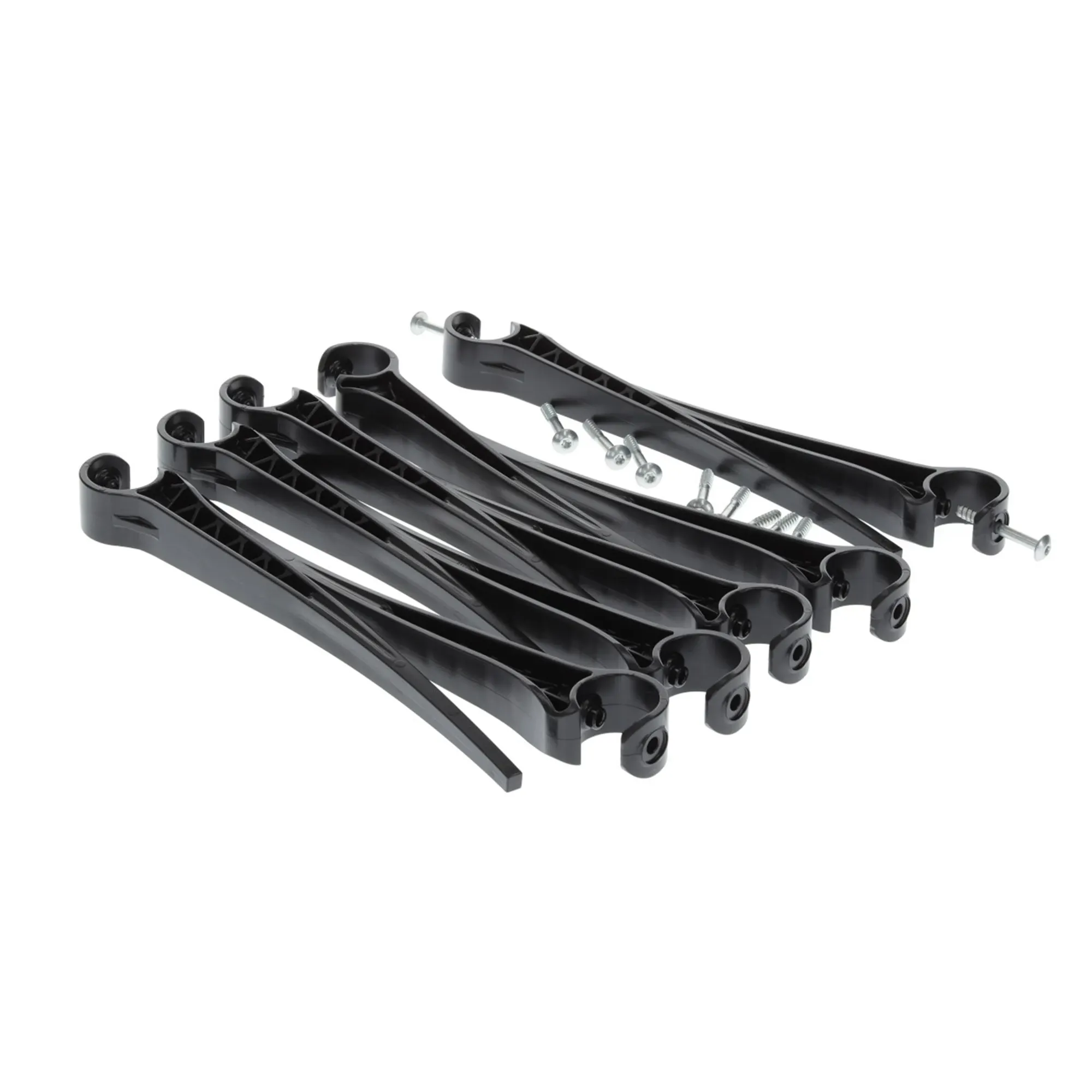 John Deere Cutting Platform Reel Finger Kit (Pack of 10) - KXE10423