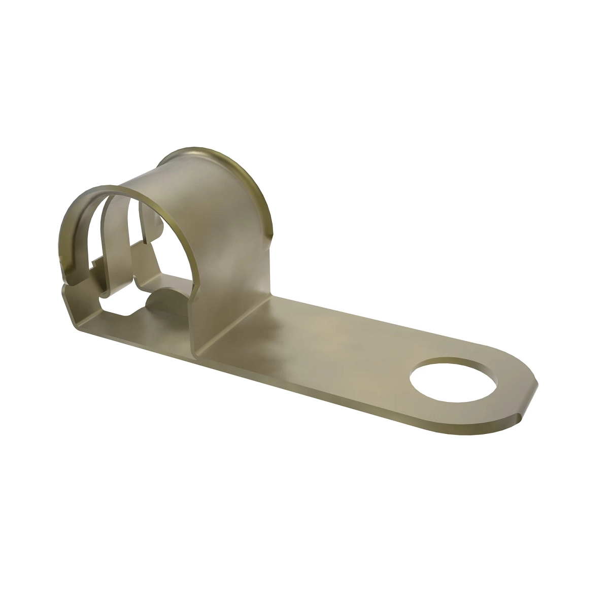 Delphi Conduit Clamp Size 13 3/8NUT