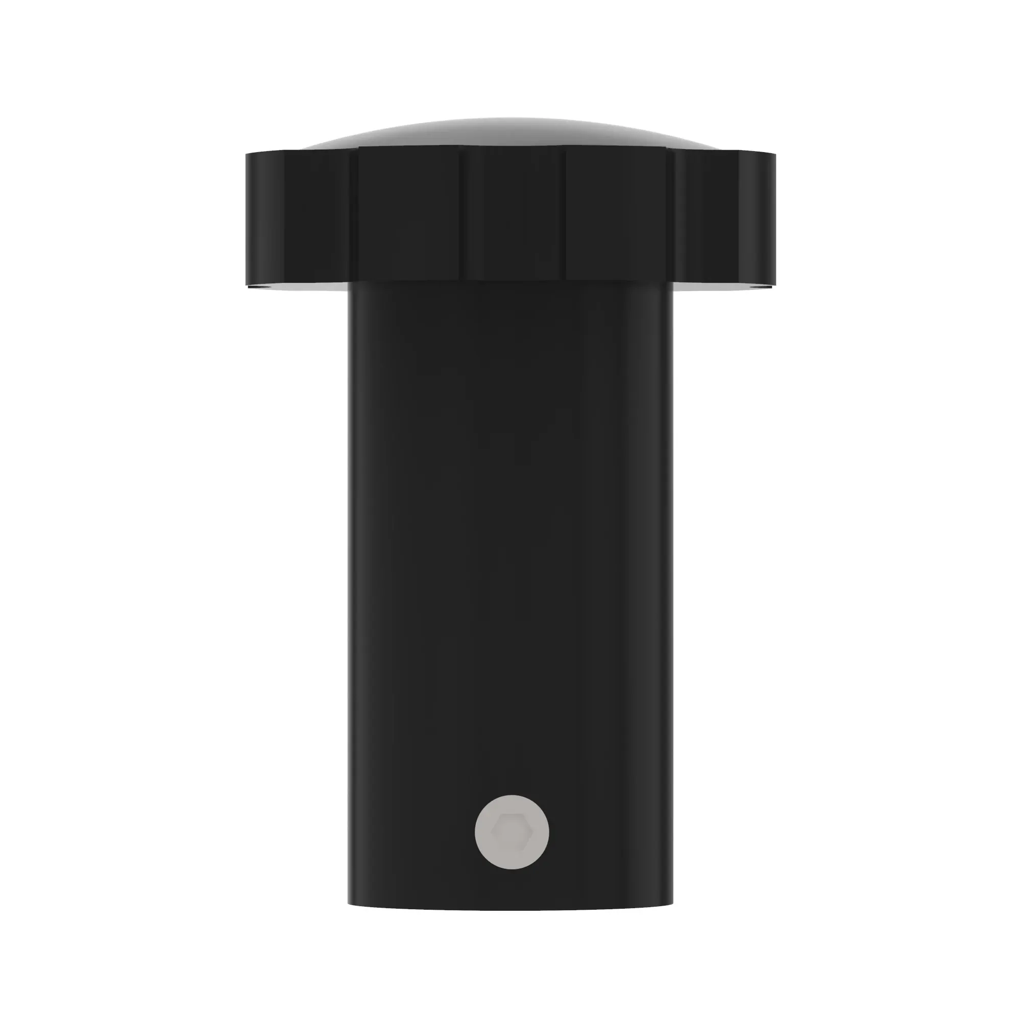 KNOB, CONTROL, W/SET SCREW