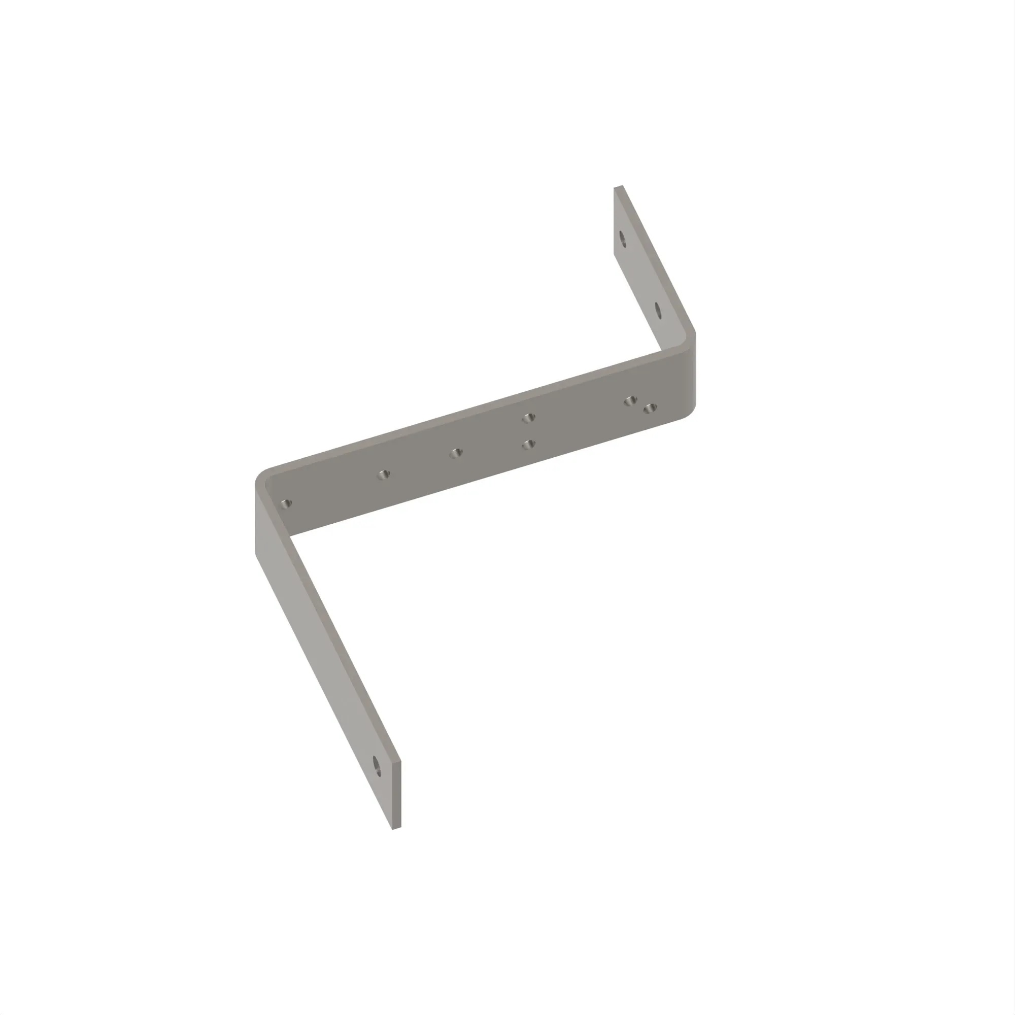 John Deere Hydraulic Circuit Support - CQ42522