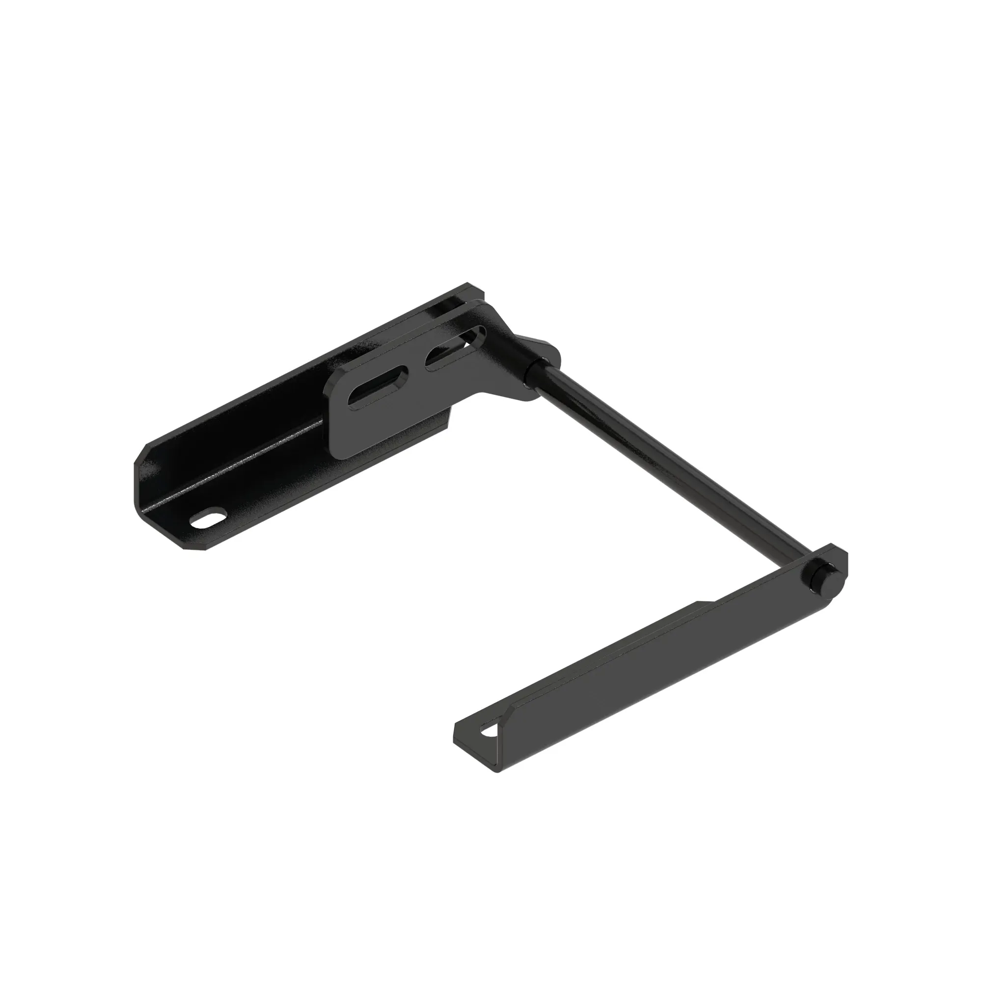 HINGE ASSY, DOOR