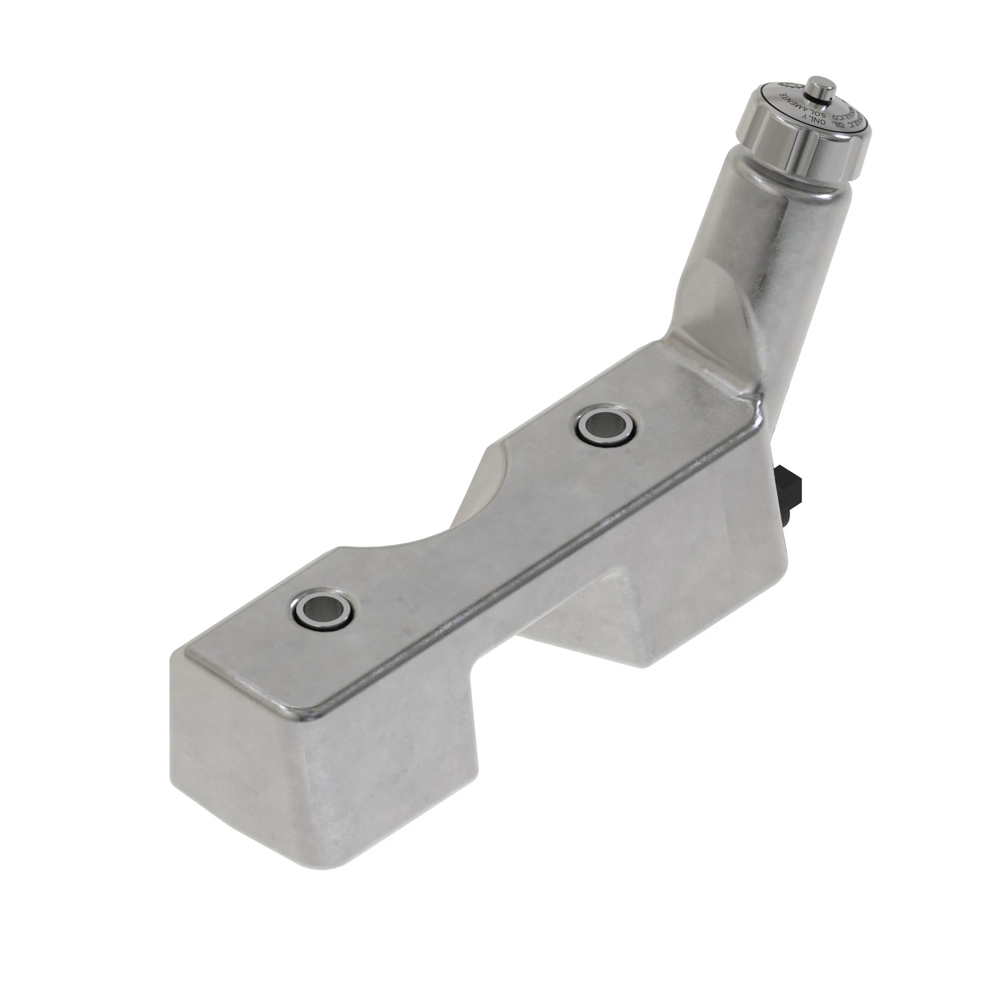 TANK, HYDRAULIC SECONDARY (ASSEMBLY