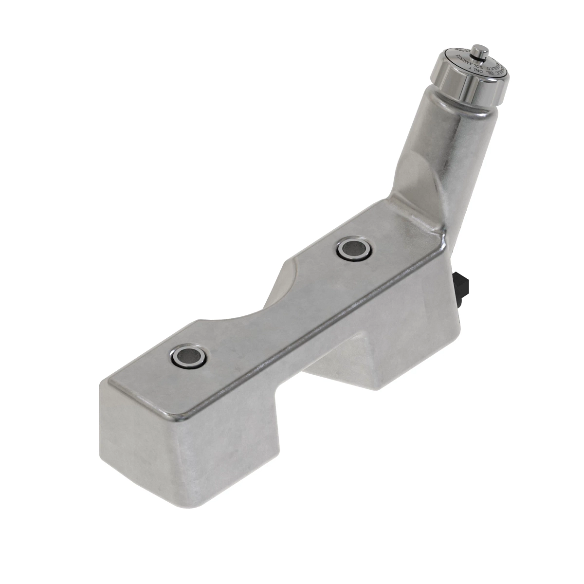 Tank, Hydraulic Secondary