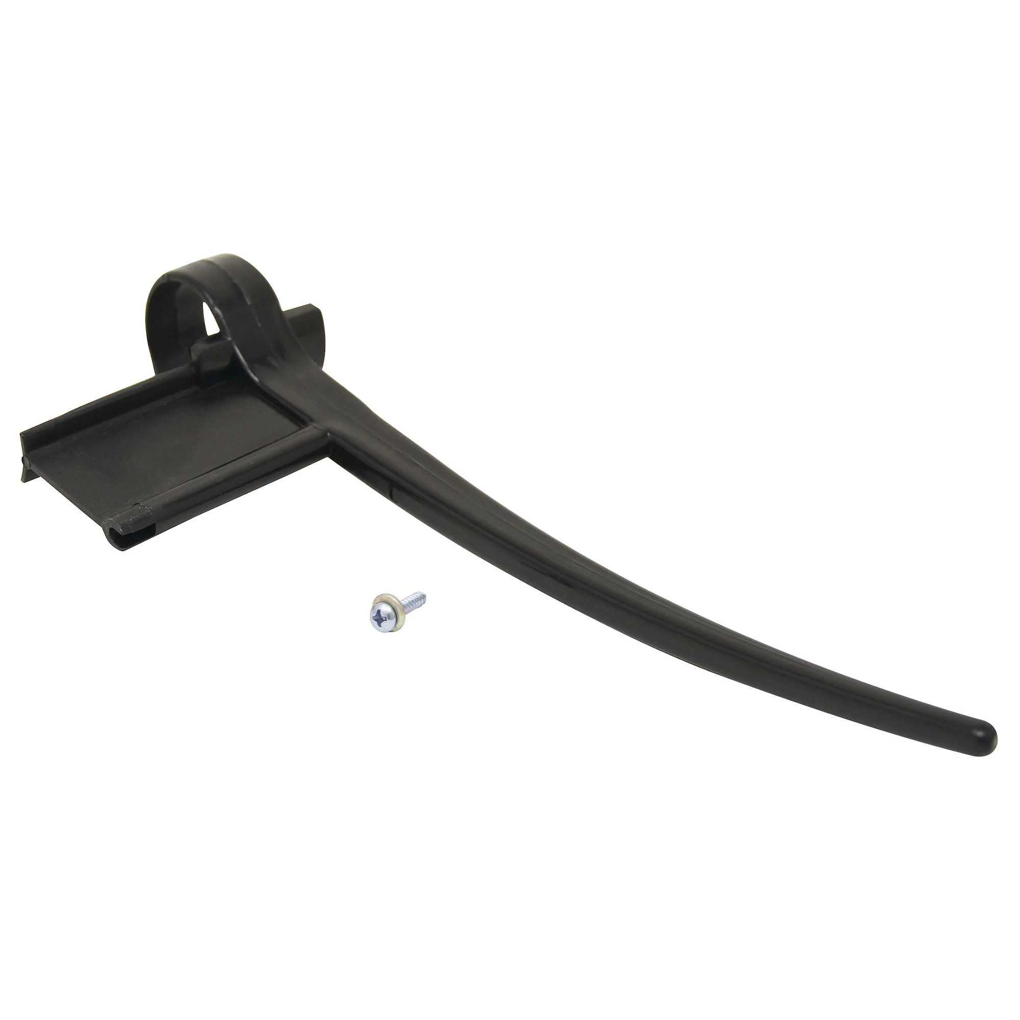 John Deere Cutting Platform Reel Finger (Pack of 10), RH Bat - AH166491