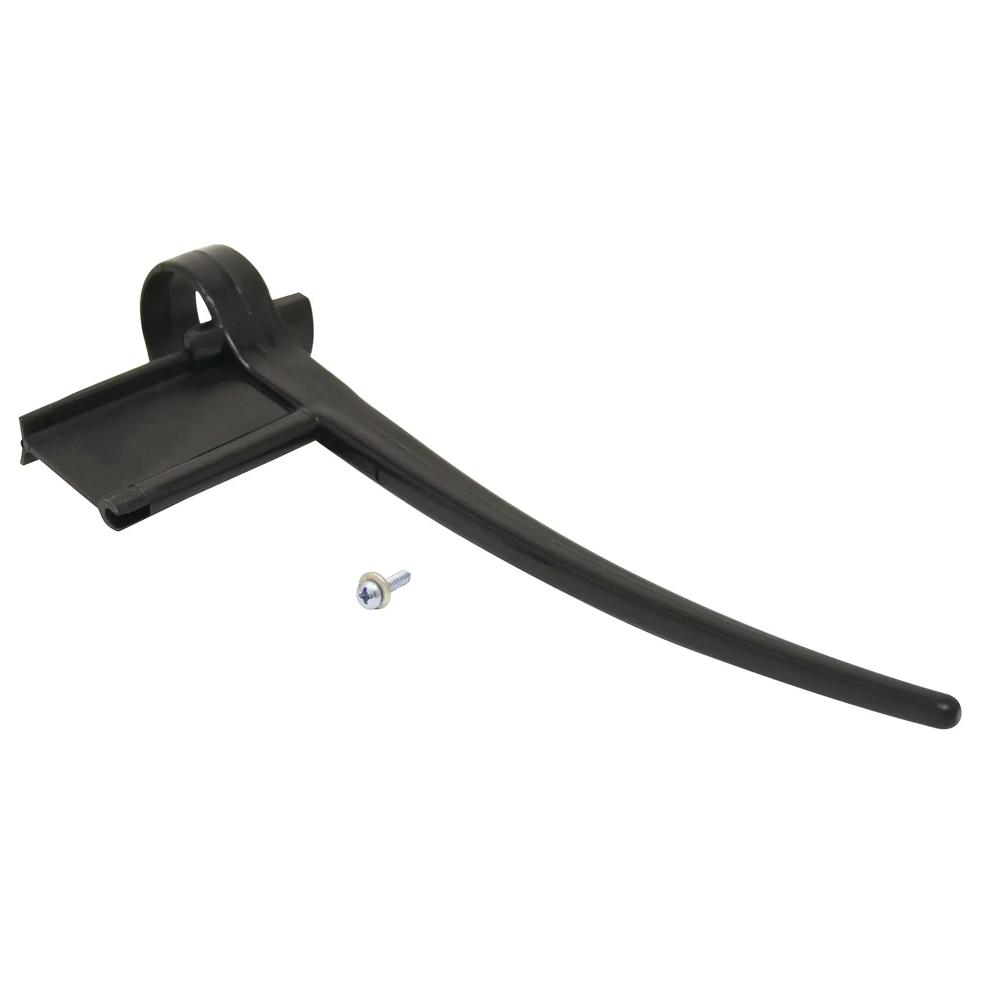 John Deere Cutting Platform Reel Finger (Pack of 10), RH Bat - AH166491