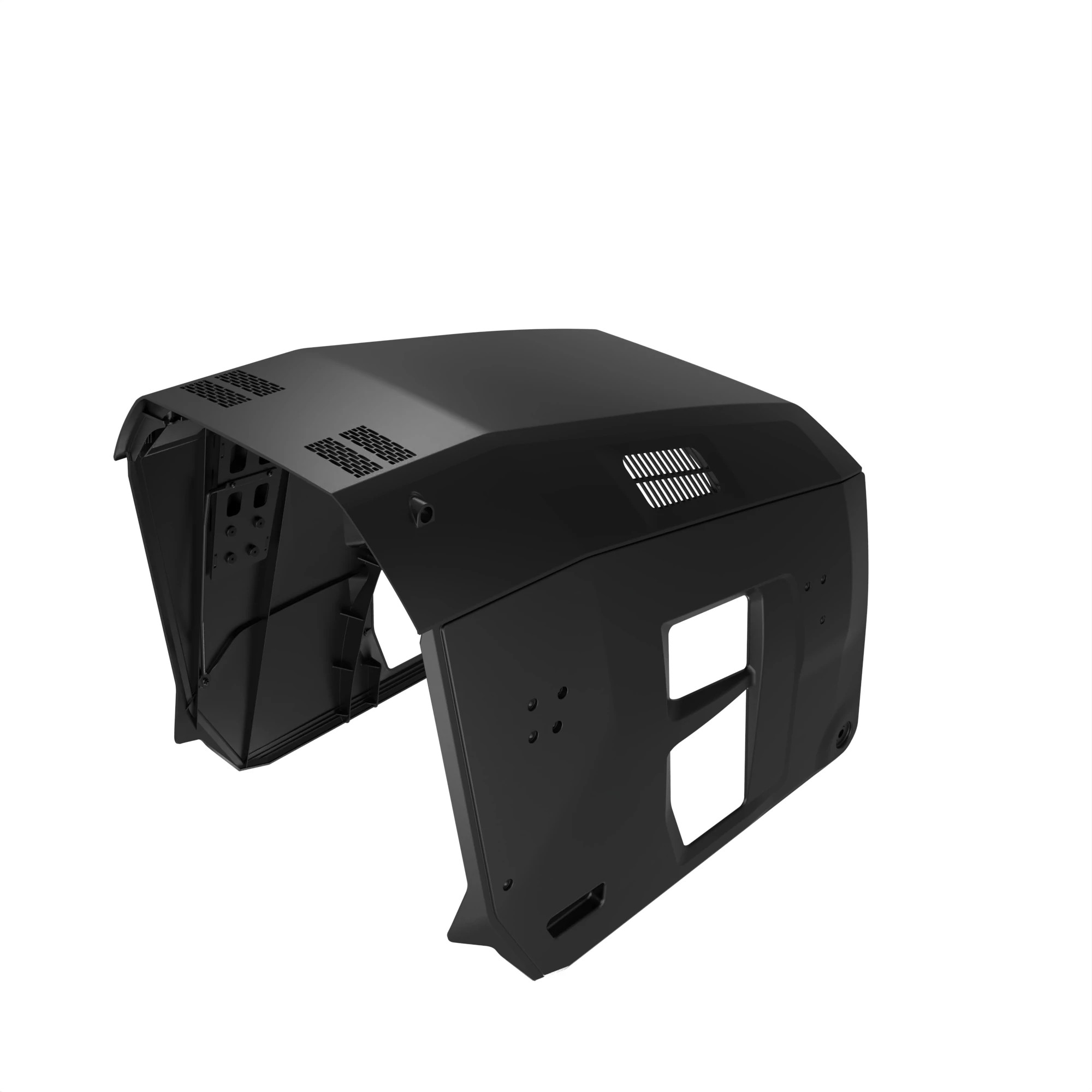 HOOD KIT, HOOD, M113234 CARTONED