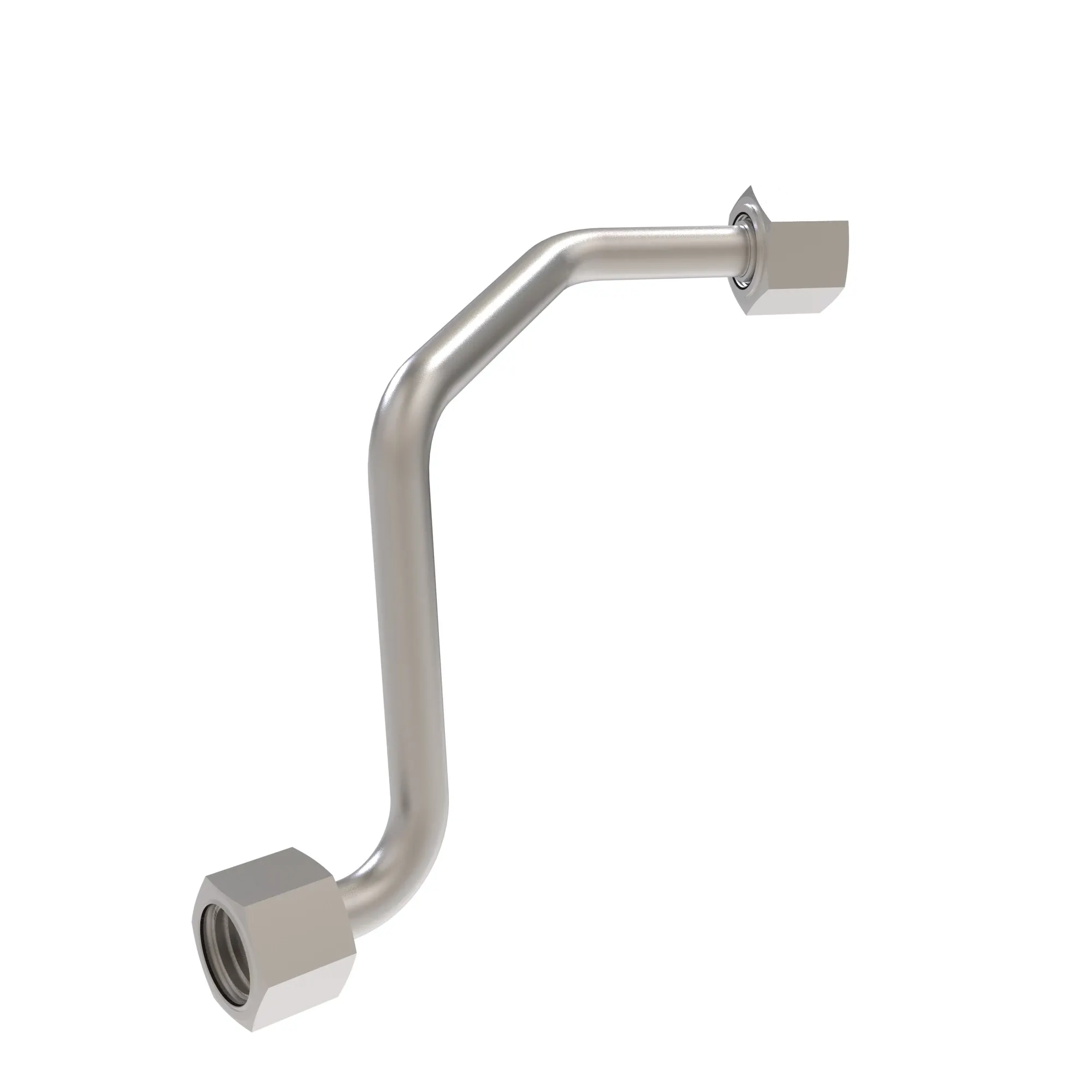 John Deere Oil Line - AL205949
