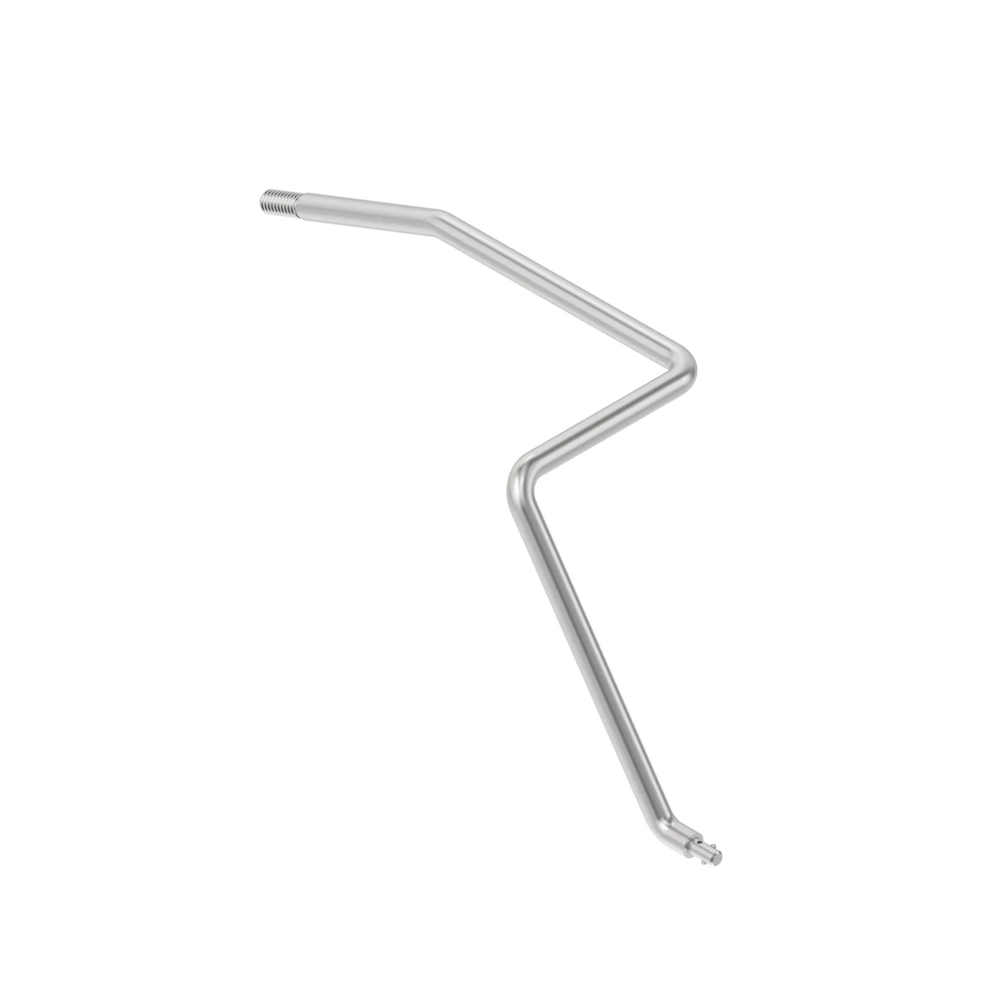 John Deere Front Grille Latch Rod - R194705
