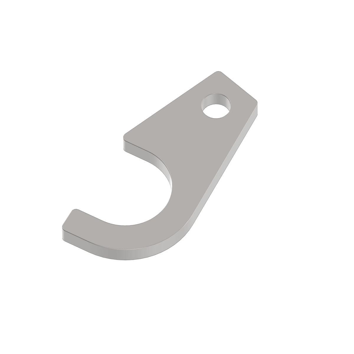 John Deere Retainer - L200462