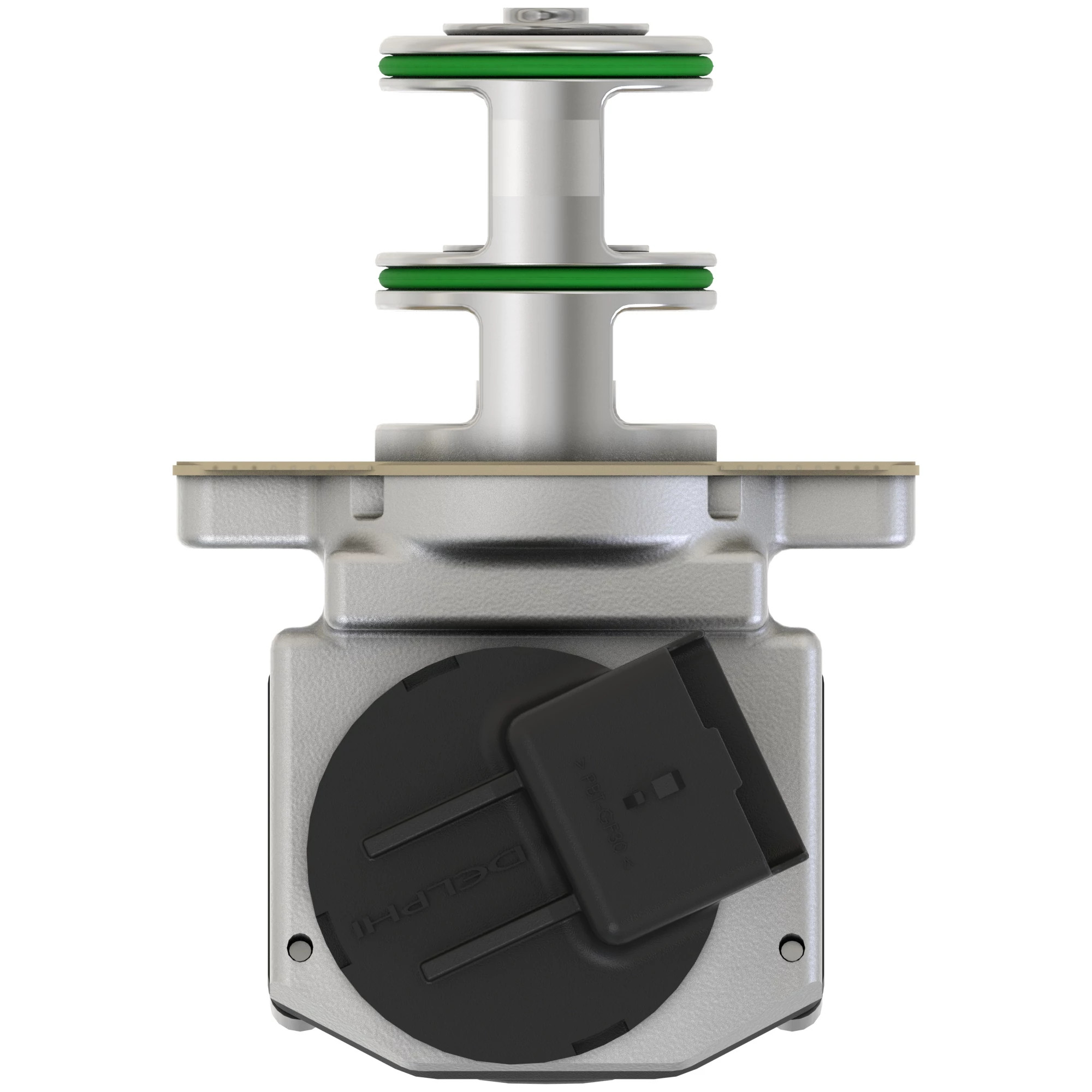 Exhaust Gas Recycling Valve