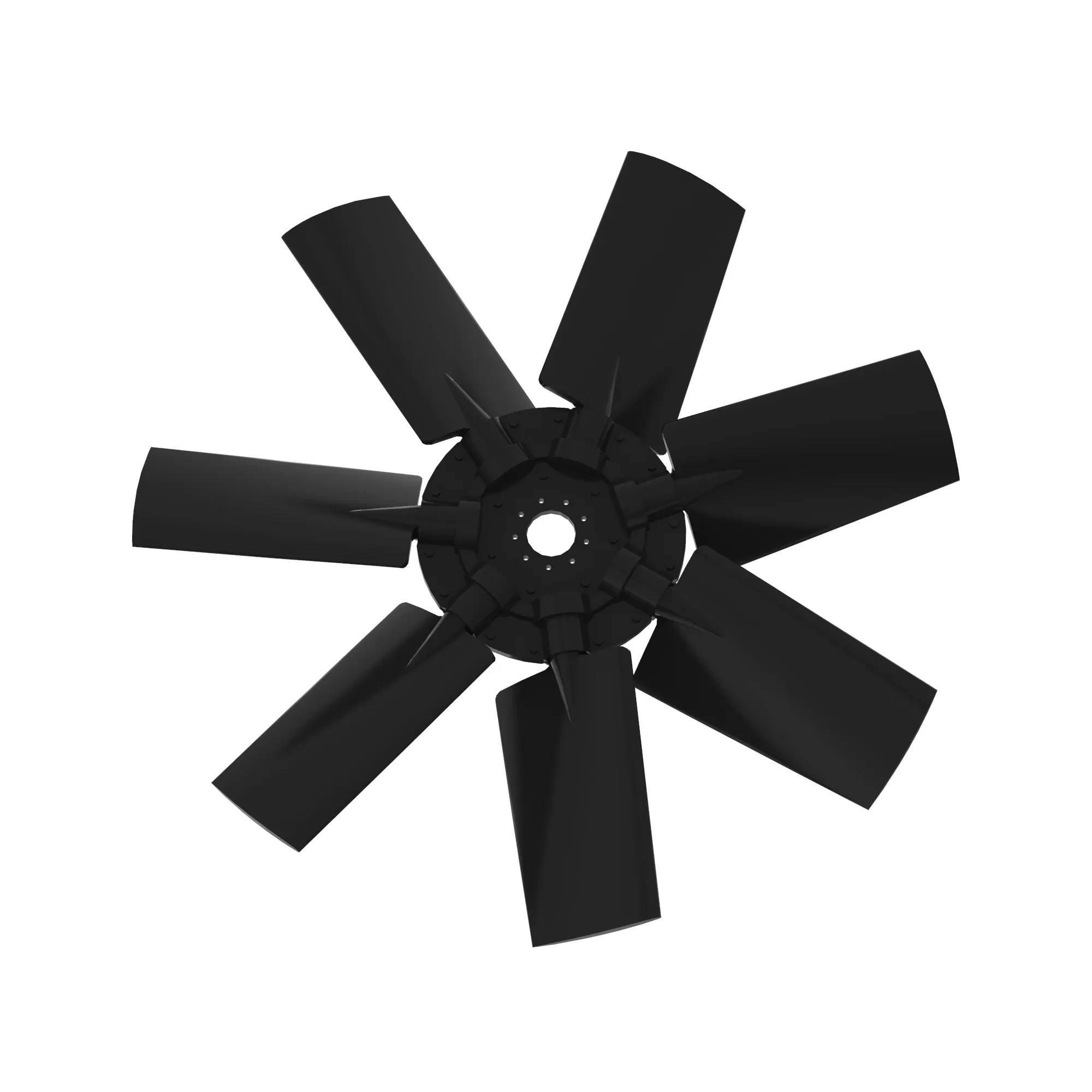 FAN, 50"   7 BLADE