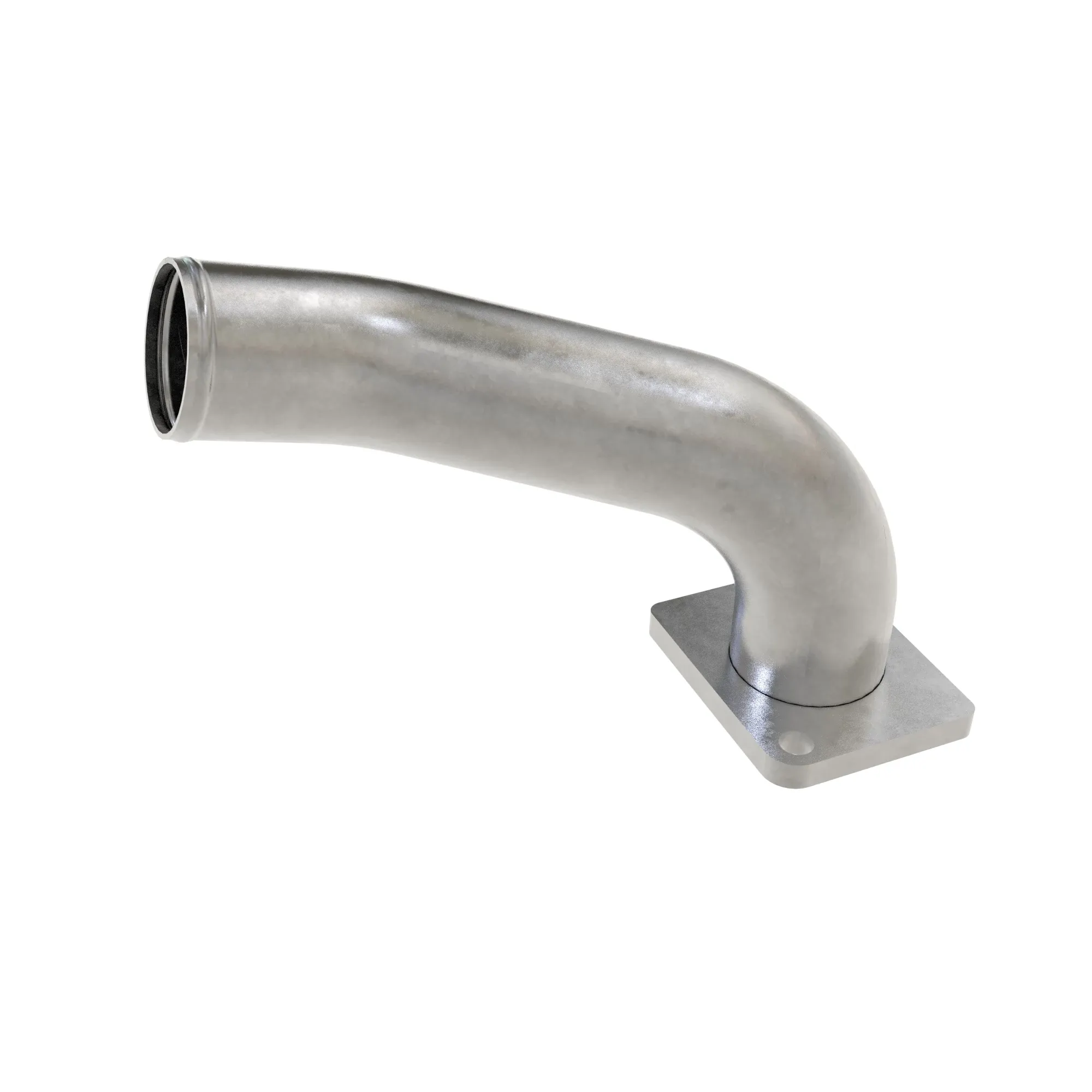 John Deere Air Intake - DZ122051