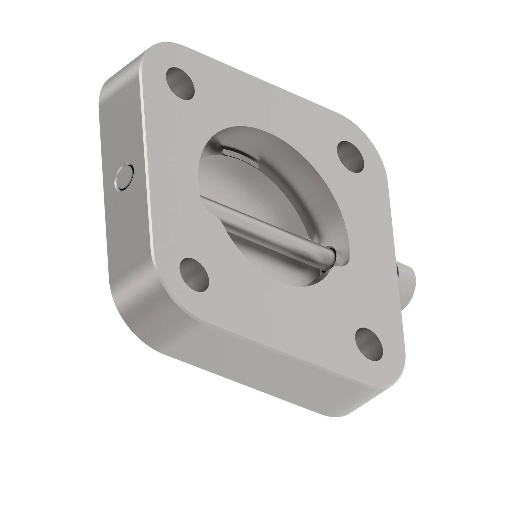 EXHAUST VALVE ASSEMBLY