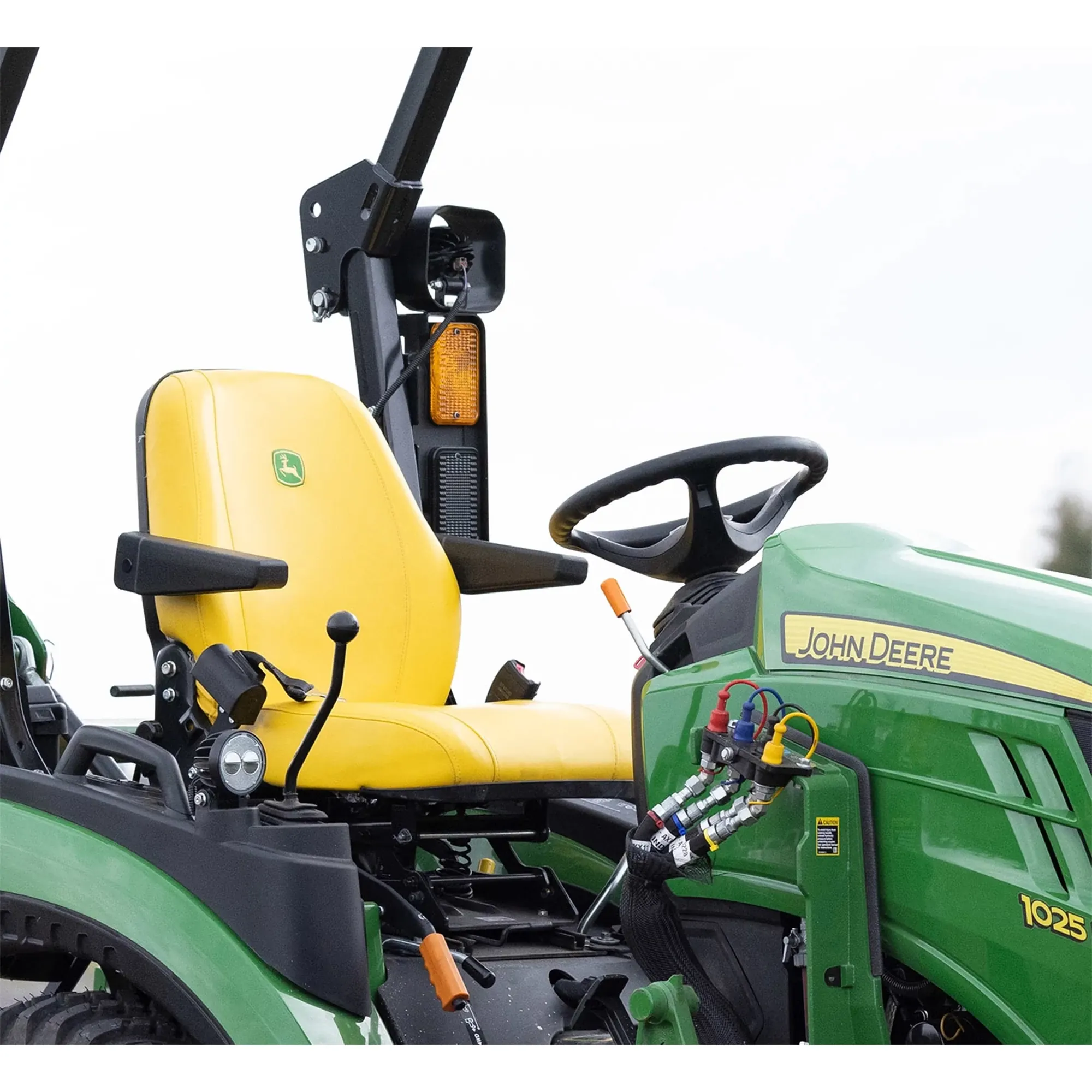 SEAT KIT, SEAT KIT, MARINE GRADE, 1