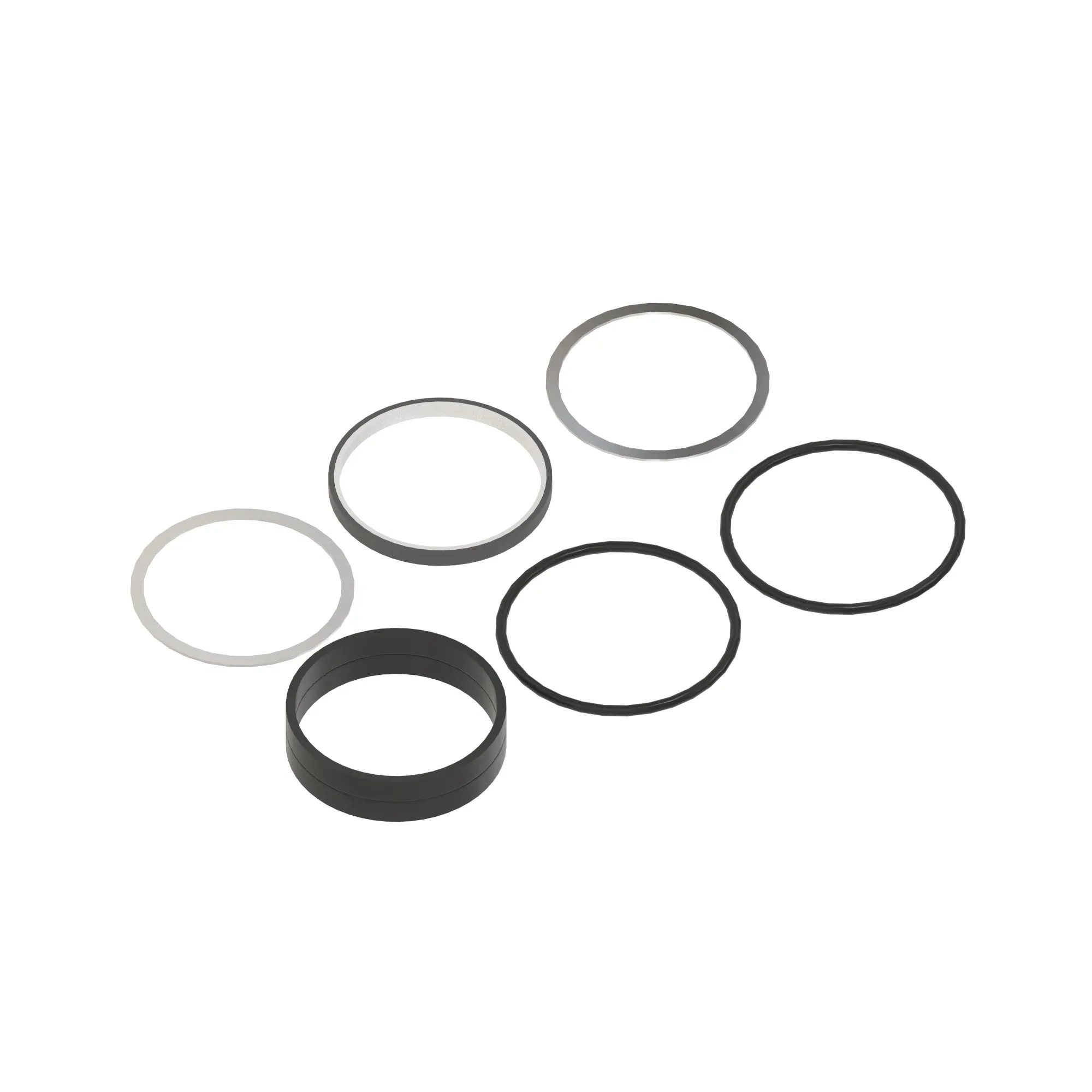John Deere Hydraulic Cylinder Bore Kit - RE16076