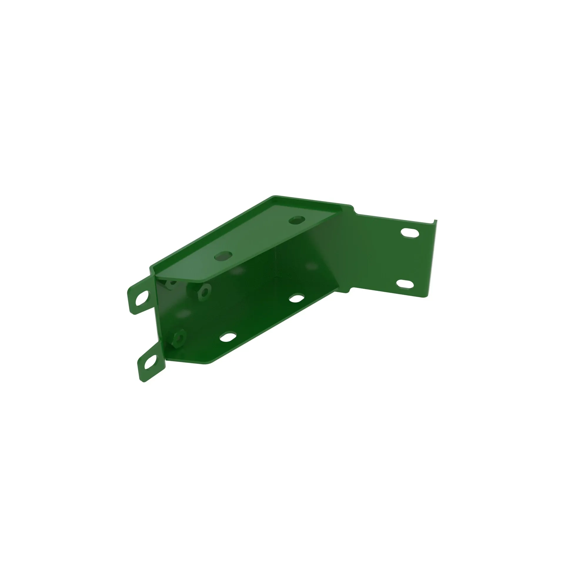 John Deere Crop Divider Bracket - AXE86691