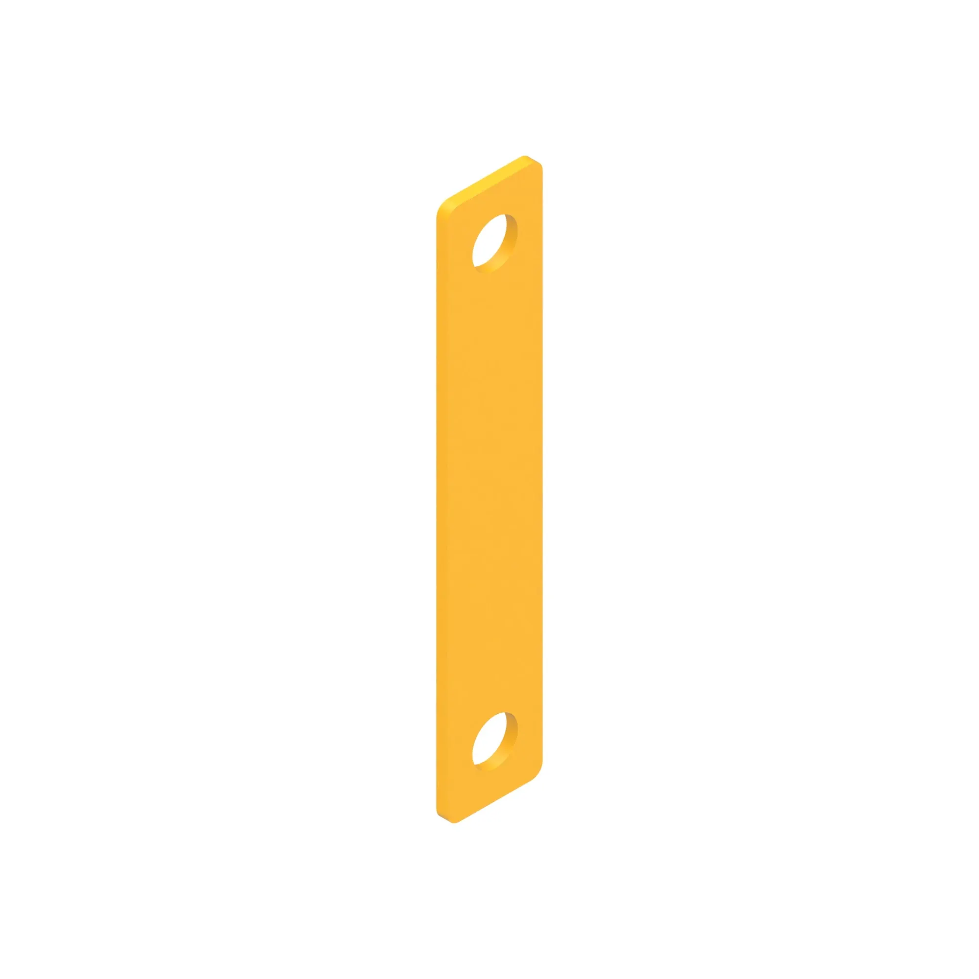 John Deere Backer Plate - T469563