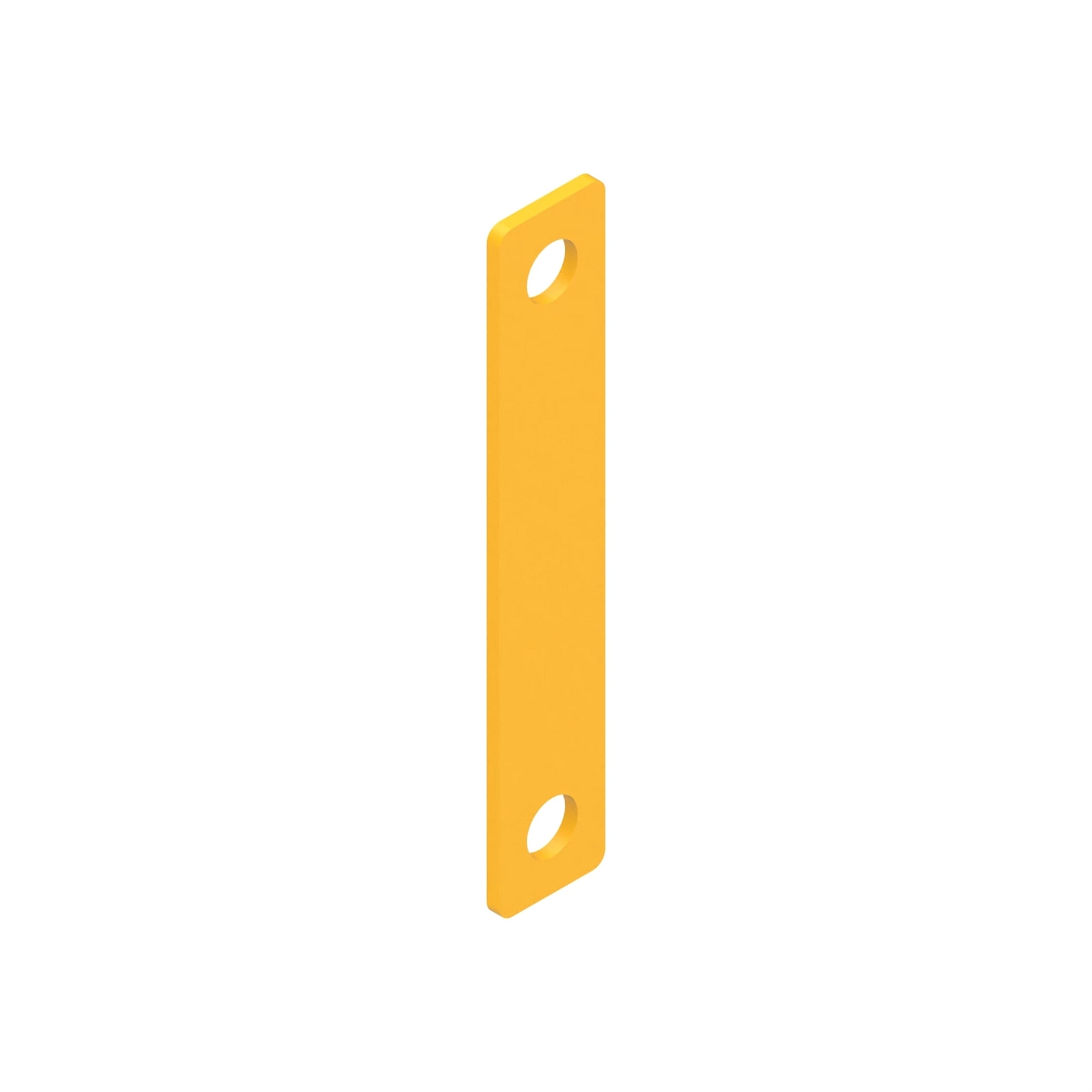 Backer Plate