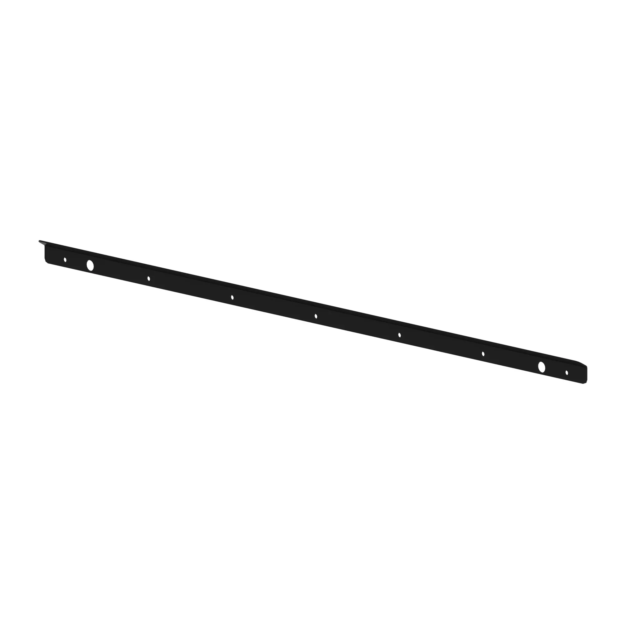 John Deere Side Seal Retainer - HXE73060