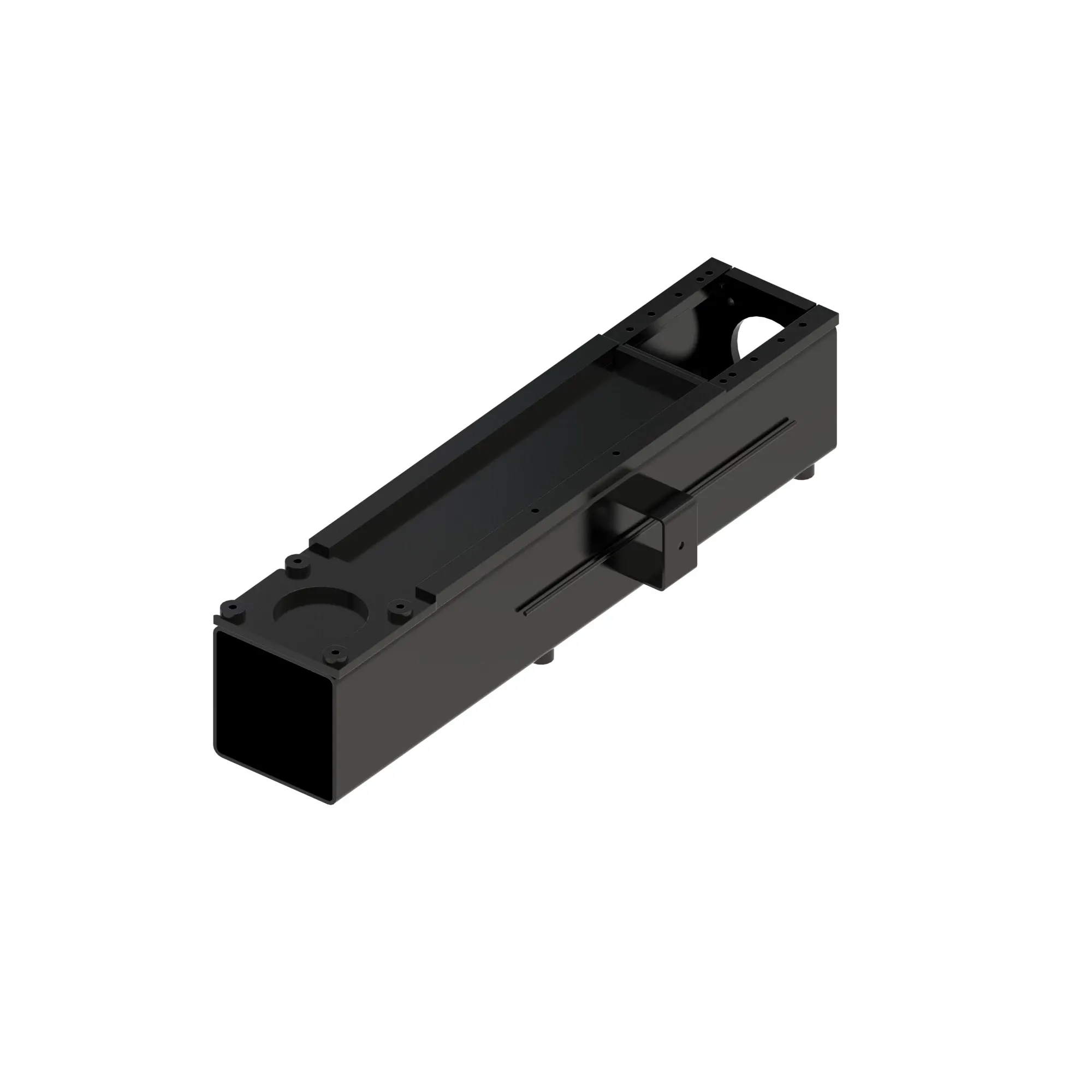 John Deere Frame - LCA95884
