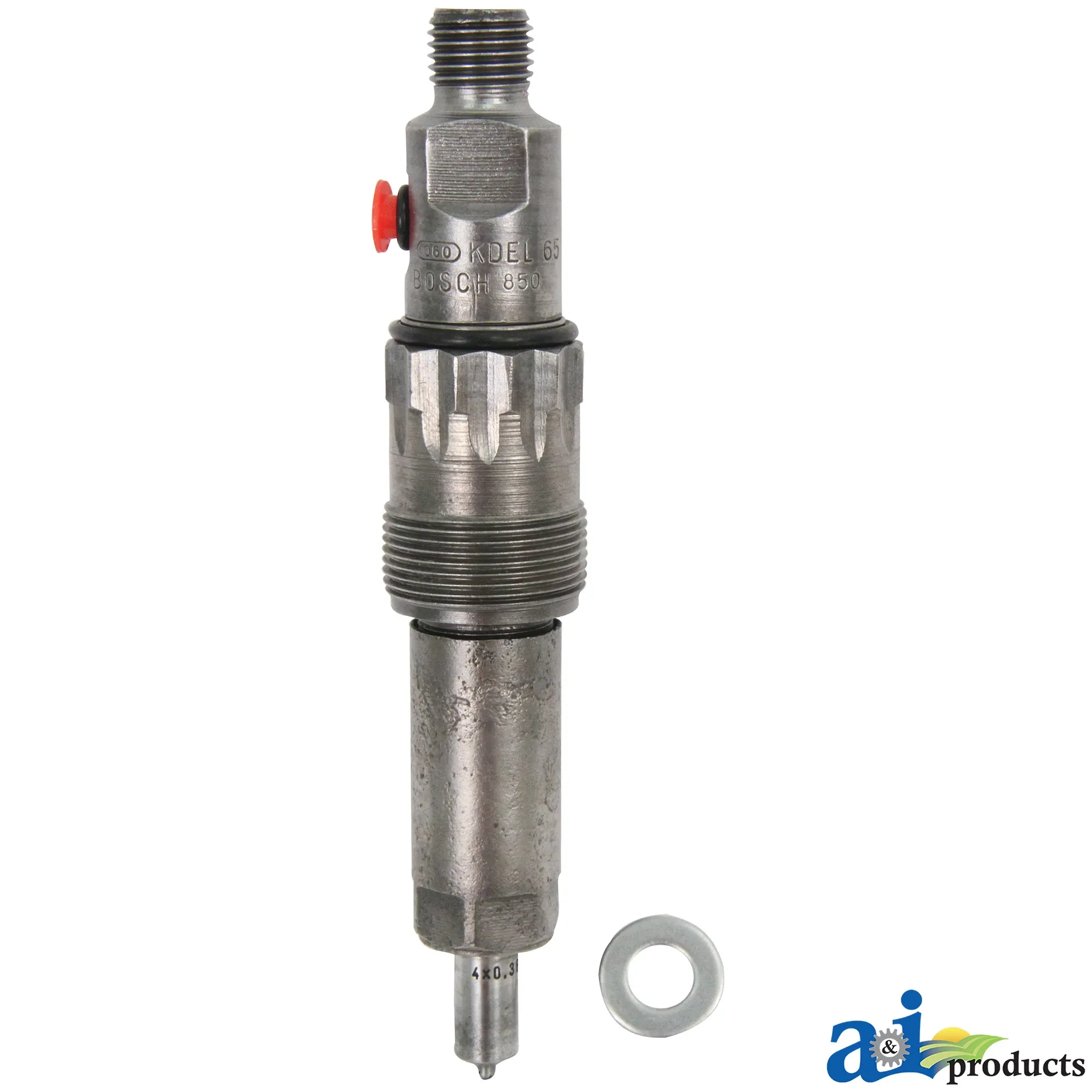 Injection Nozzle Reman