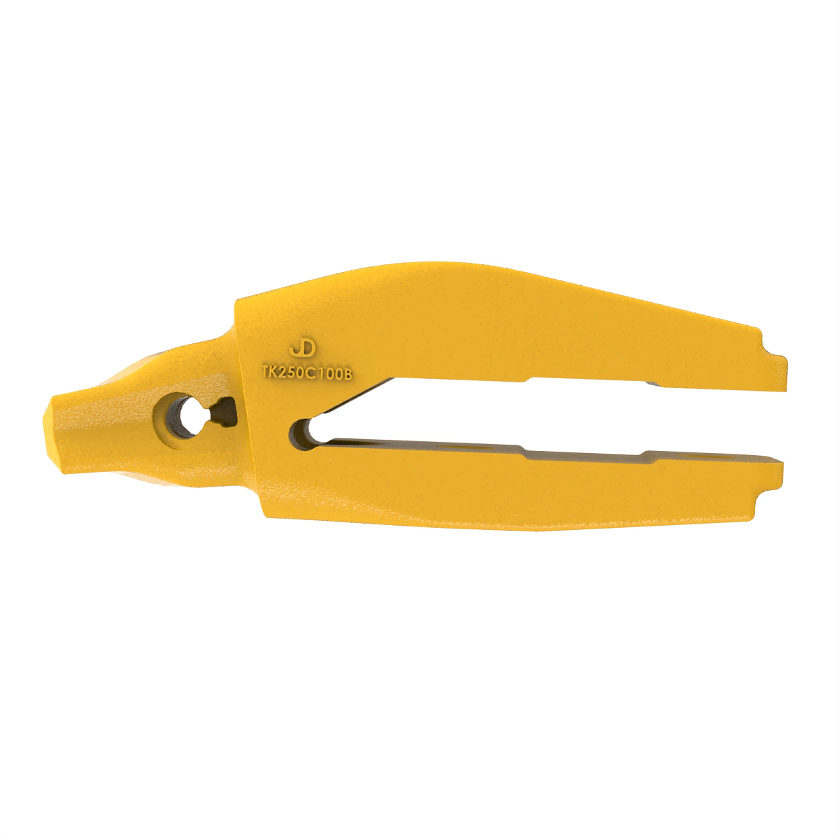 Bolt-on Center Adapter