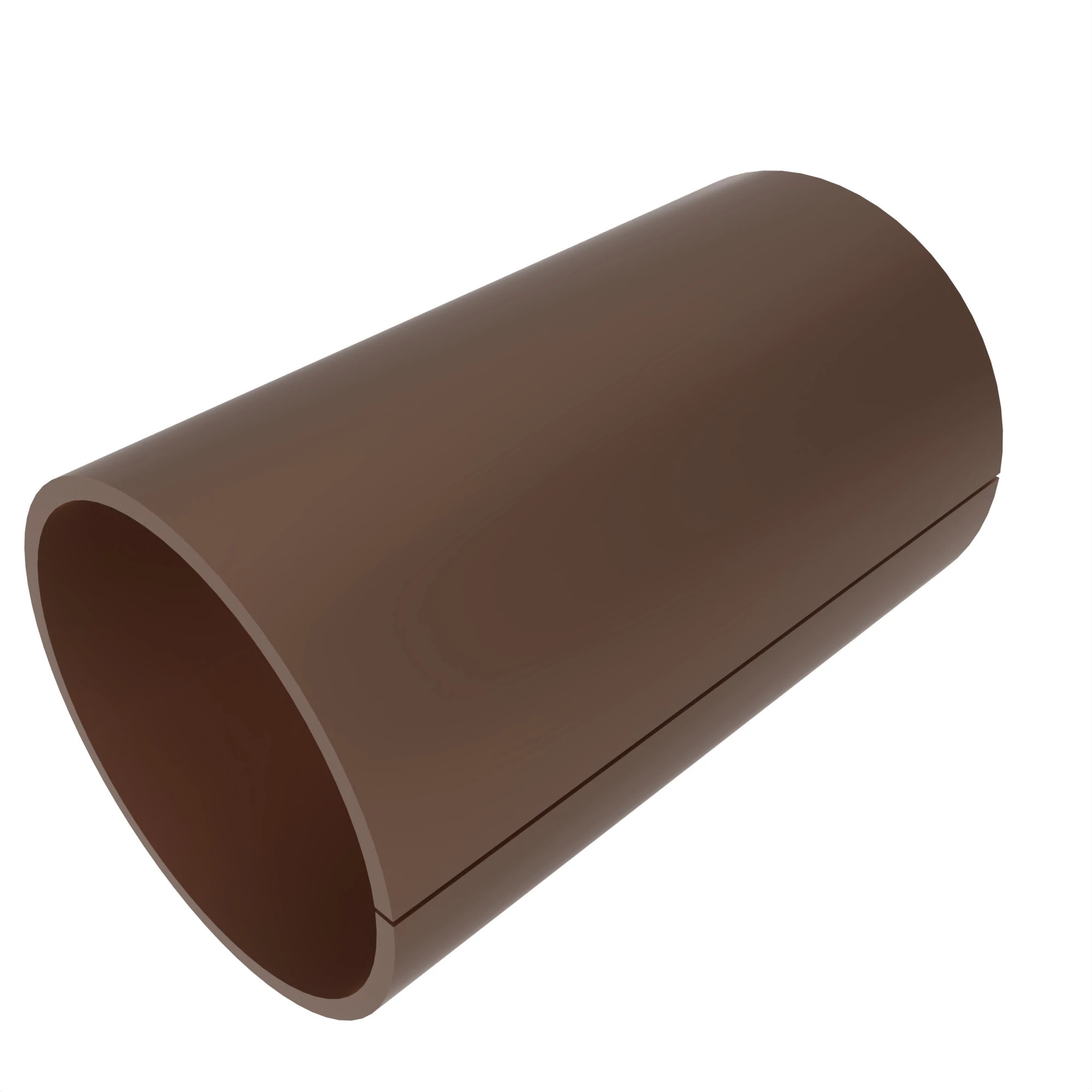 John Deere Cylindrical Split Bushing - B177R