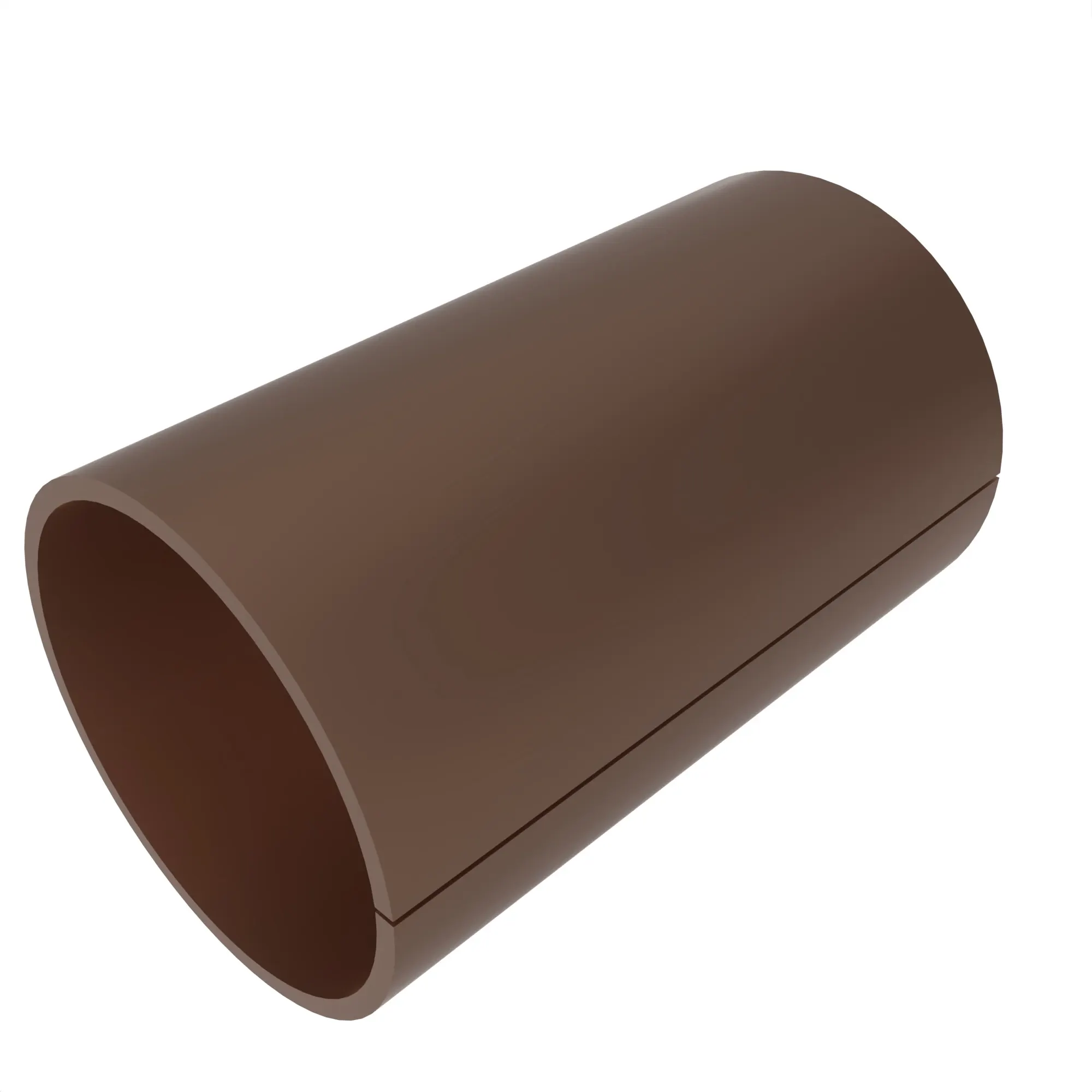 John Deere Cylindrical Split Bushing - B177R