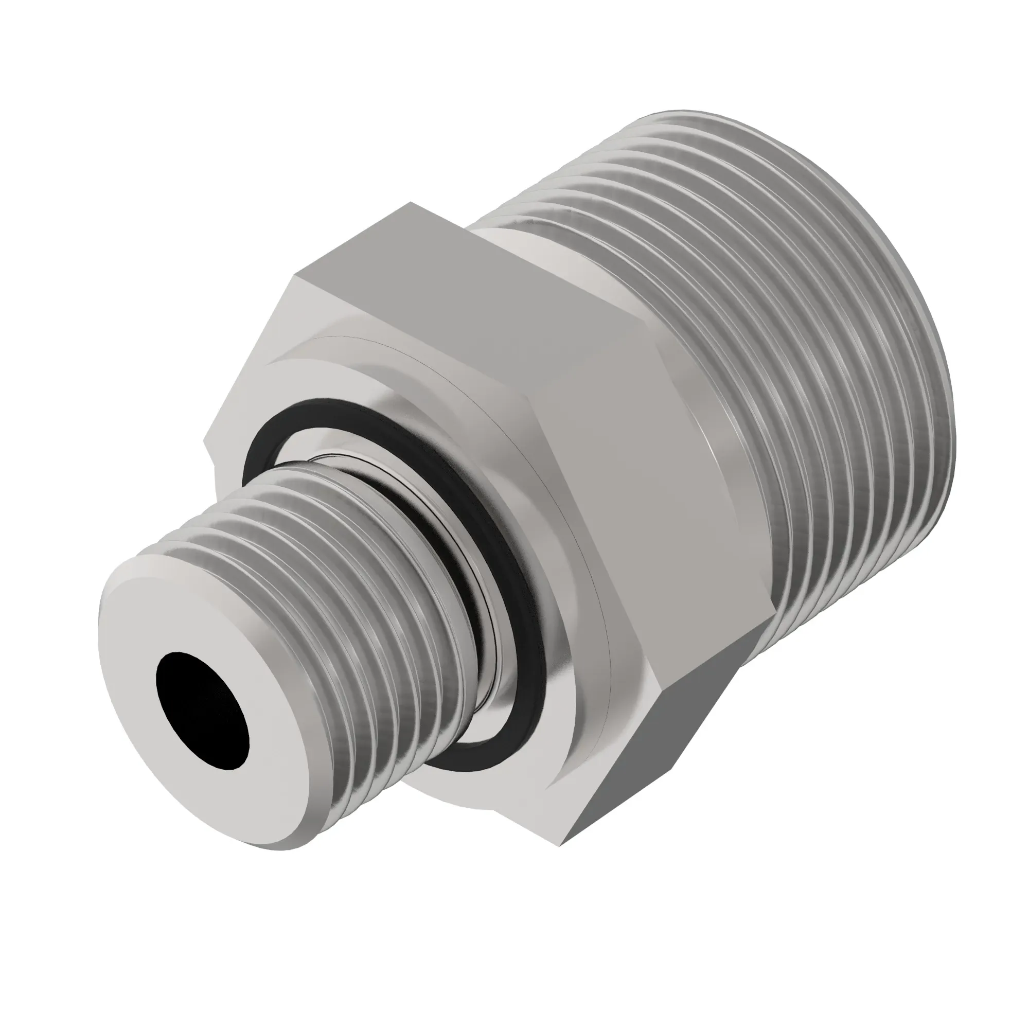 ADAPTER
ISO 8434 - 1 - SDS - L10 X M10 - E