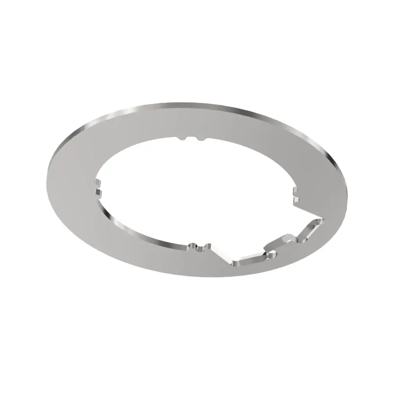 Thrust Washer