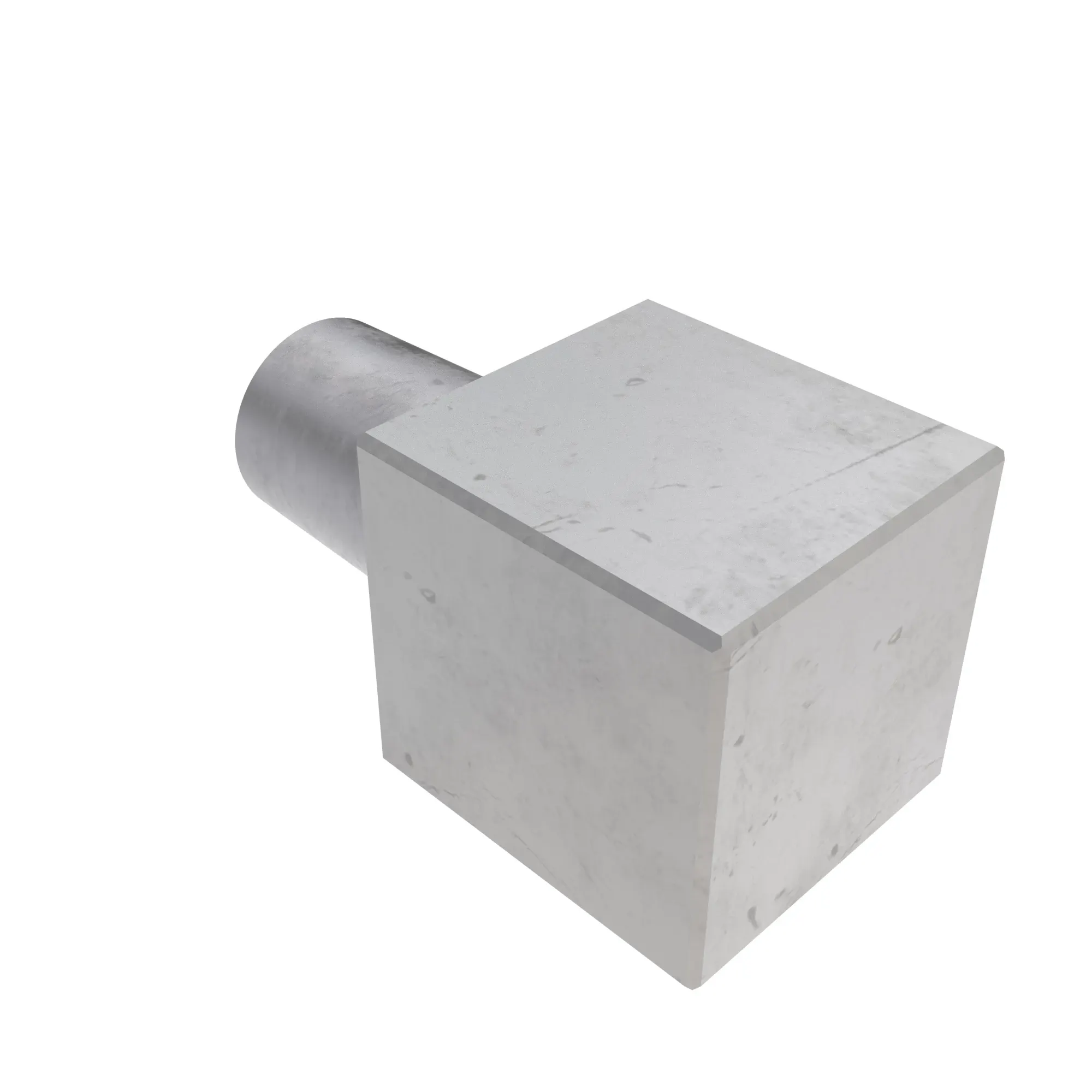 John Deere Union Fitting - HXE58290
