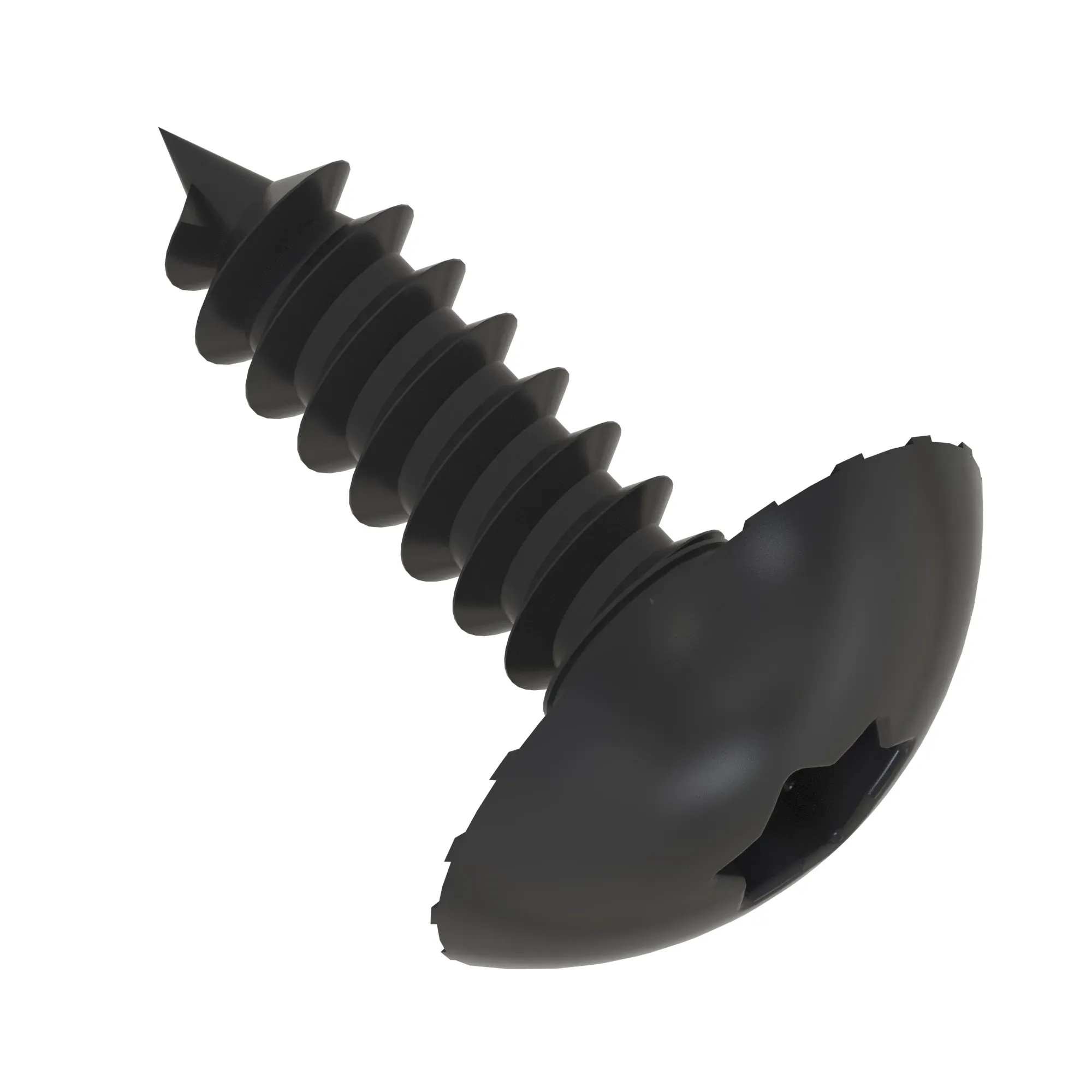 Screw