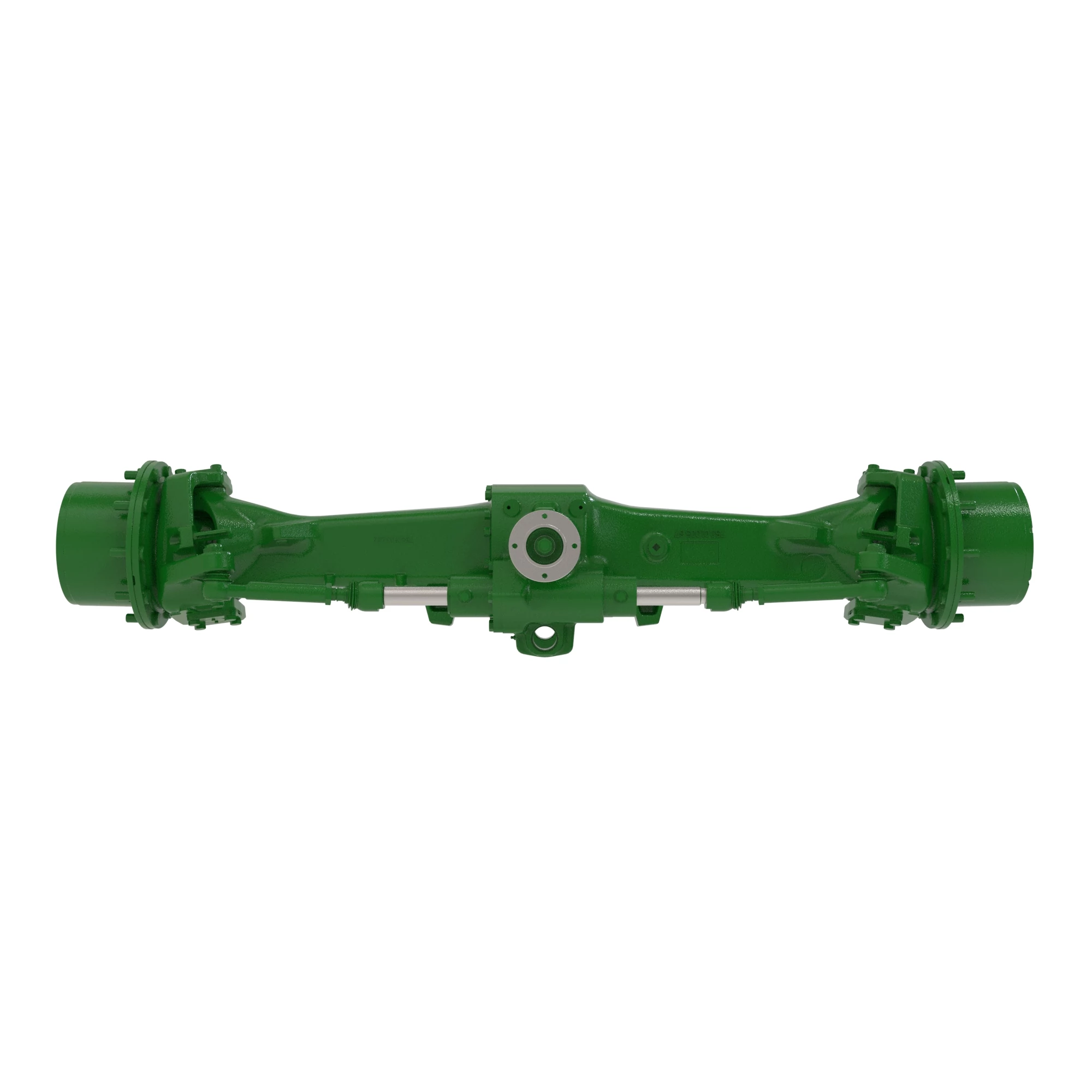 A*s  AL209049: MFWD Front Axle | Shop.Deere.com
