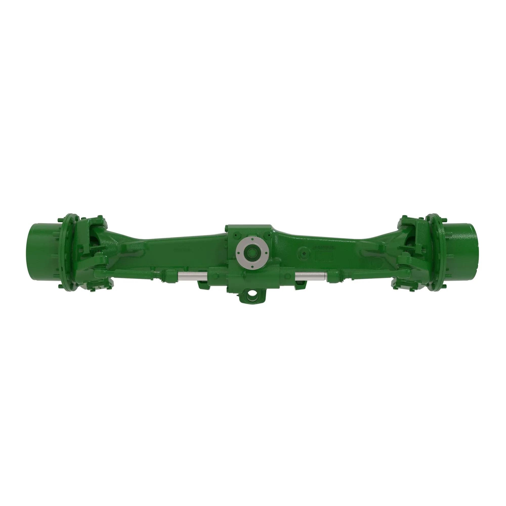 MFWD-AXLE AT-READY I=13,160
(DANA 755/171)