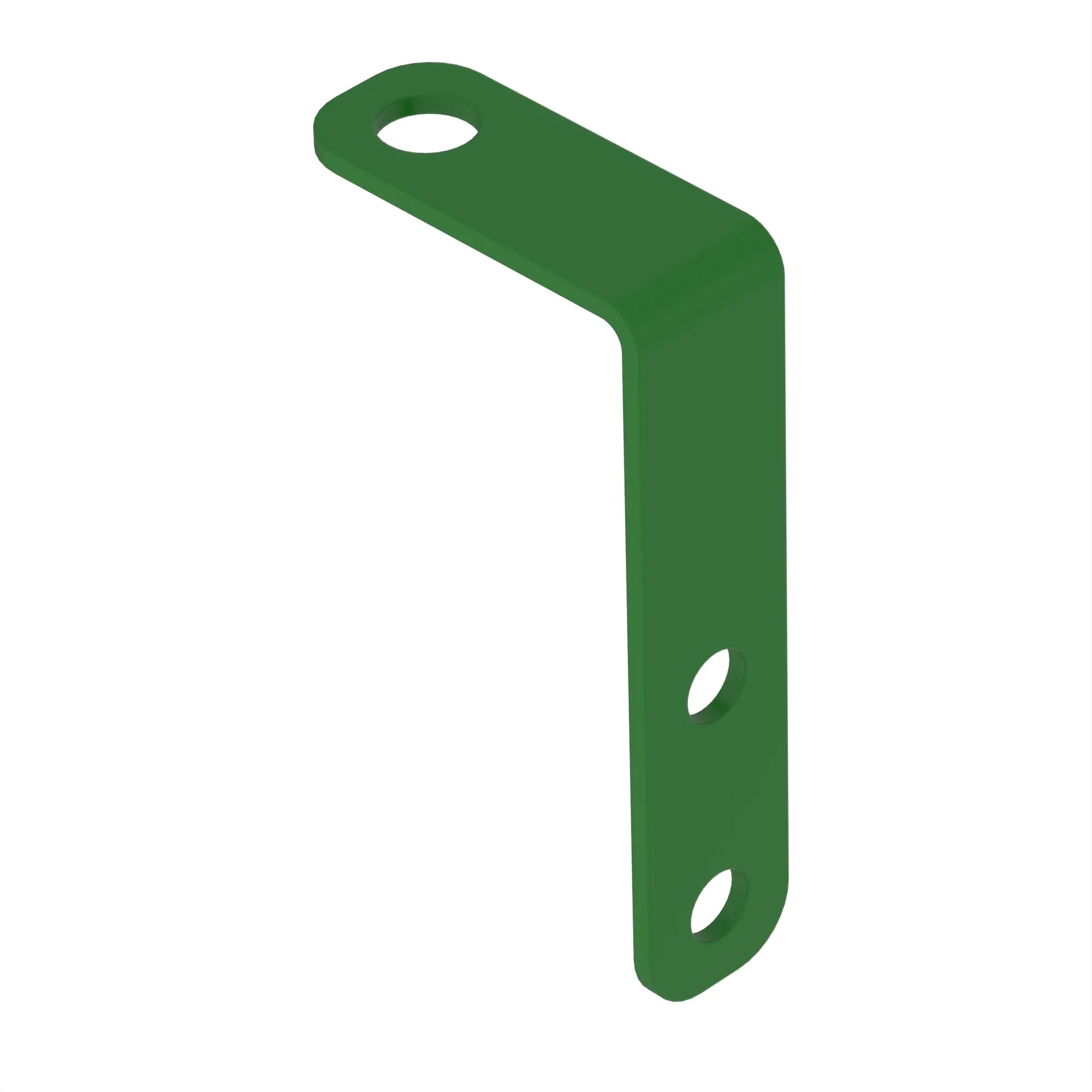 BRACKET, CABLING SUPPORT