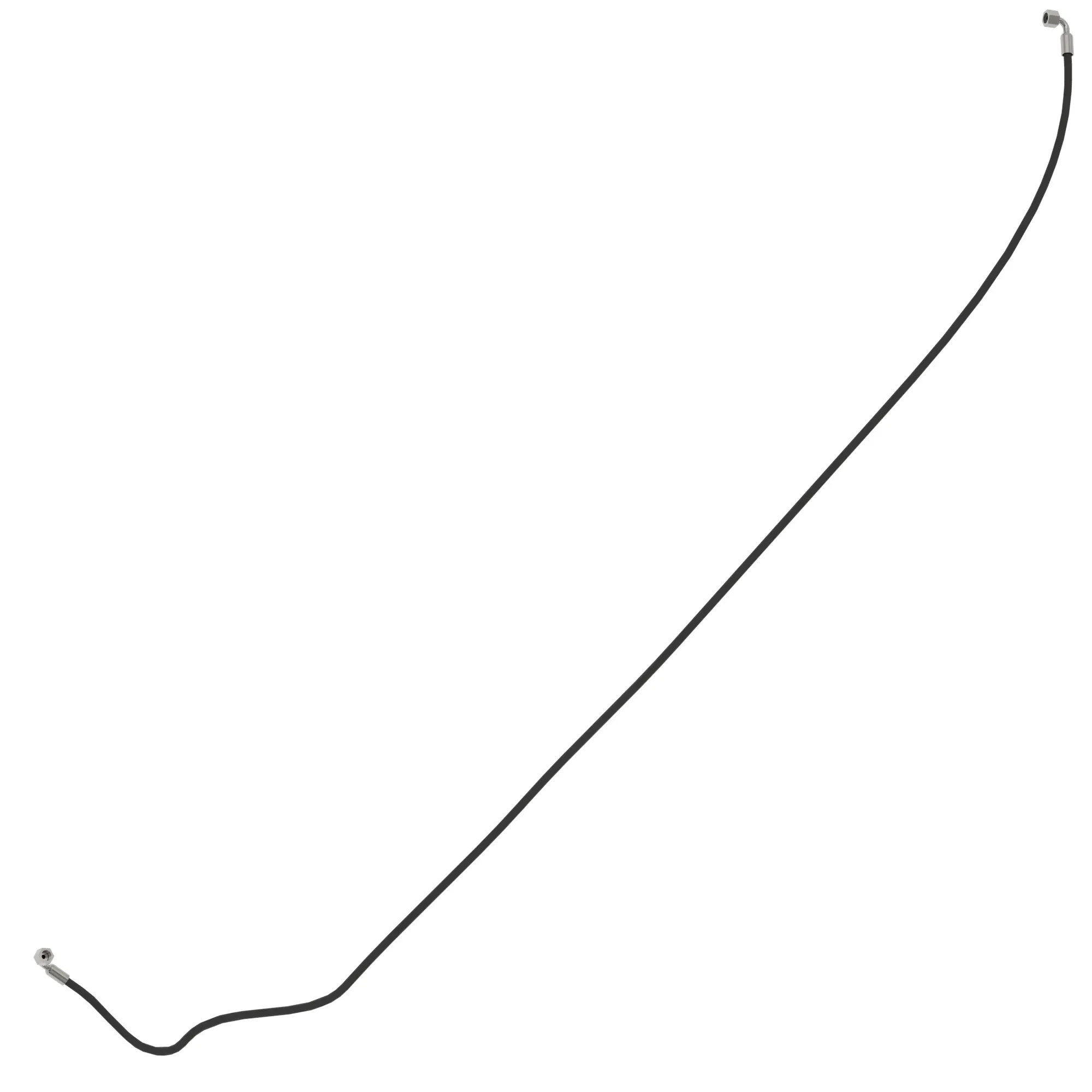 Hydraulic Hose - Fabricate