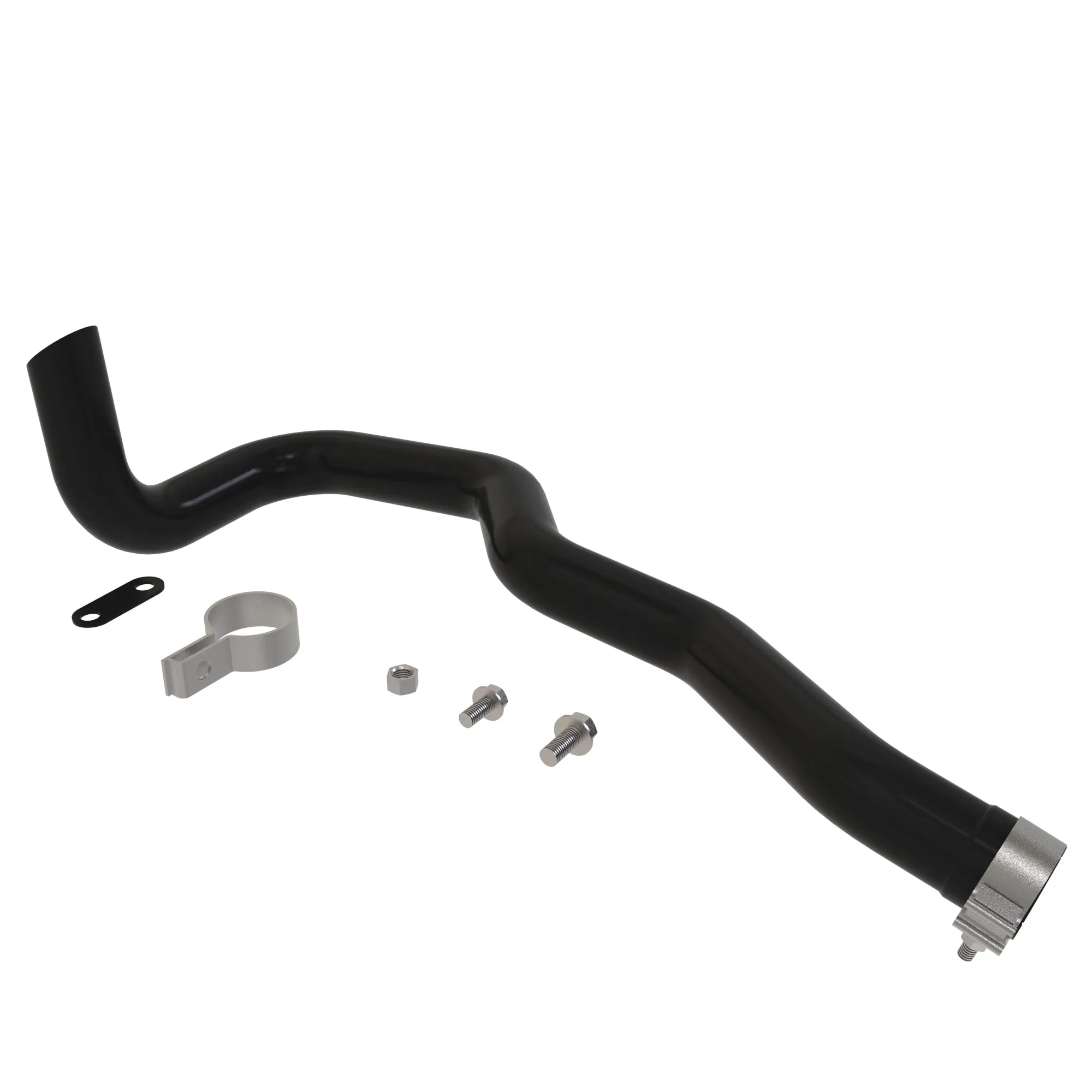 John Deere Exhaust Pipe - RE228368