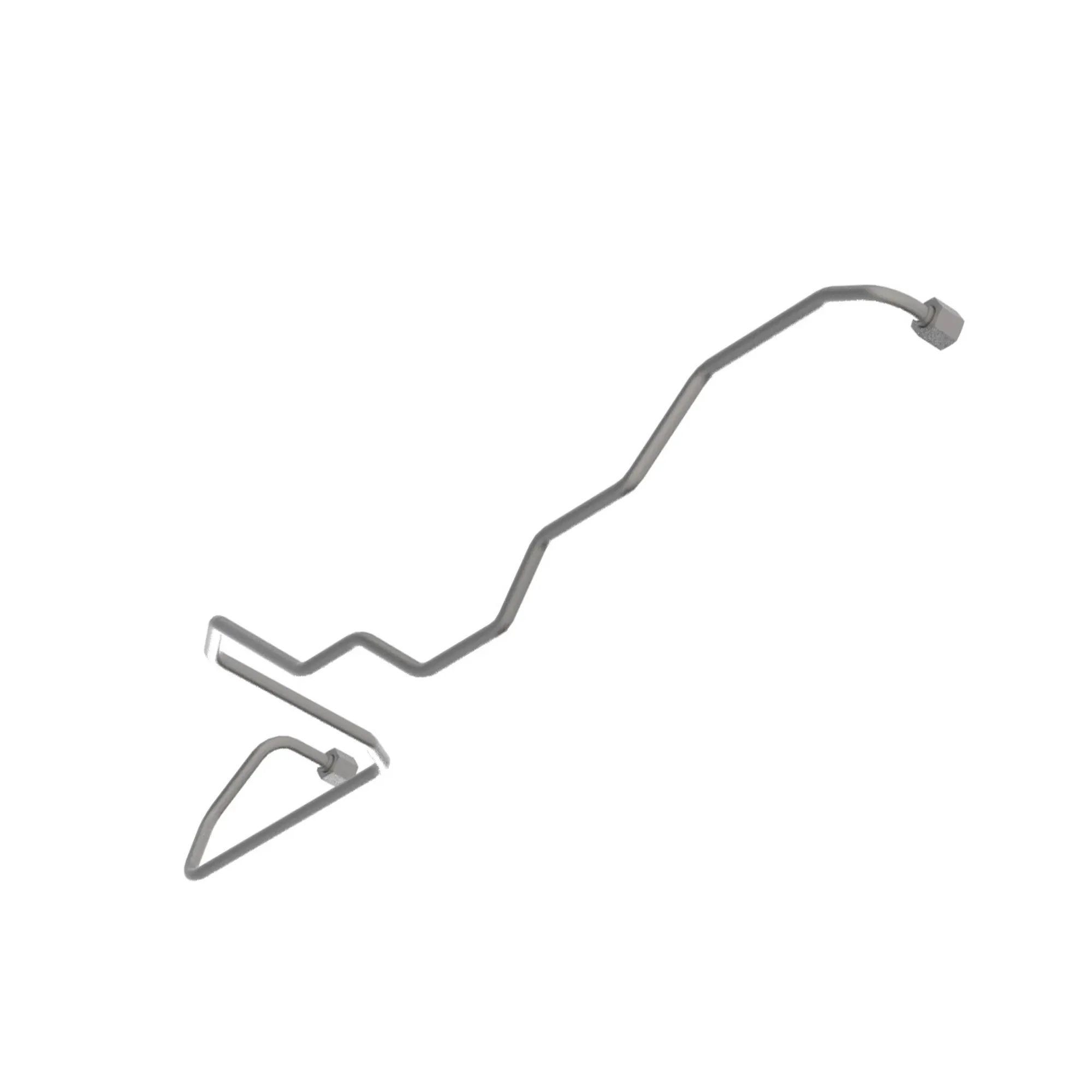 John Deere Brake Line - AL223090