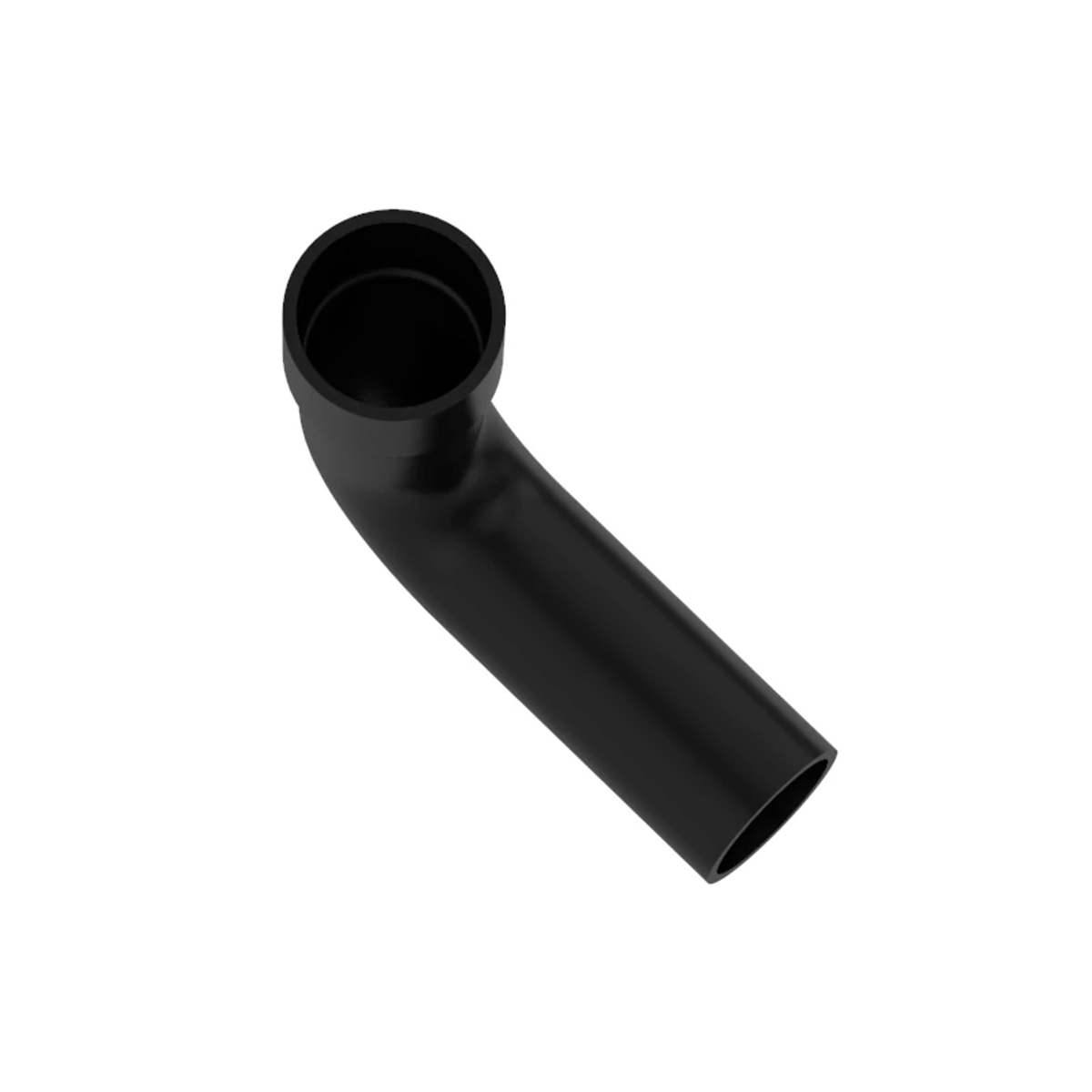 John Deere Lower Radiator Hose - R35305