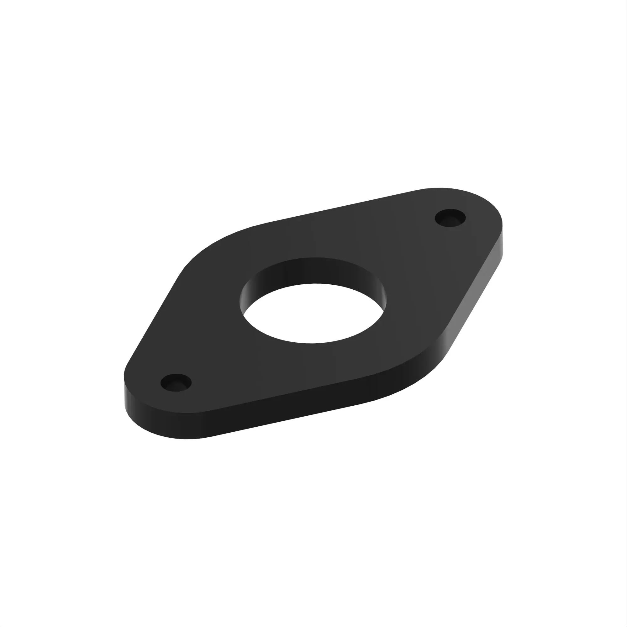 John Deere Drawbar Lower Spacer - R262591