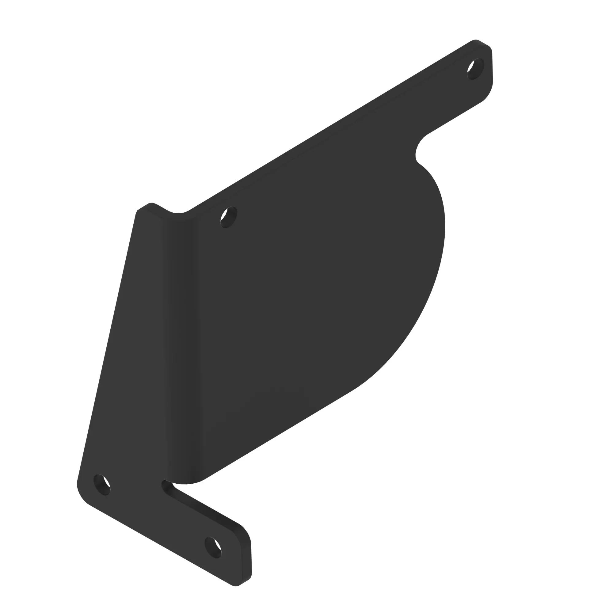 John Deere Bracket - SU65611