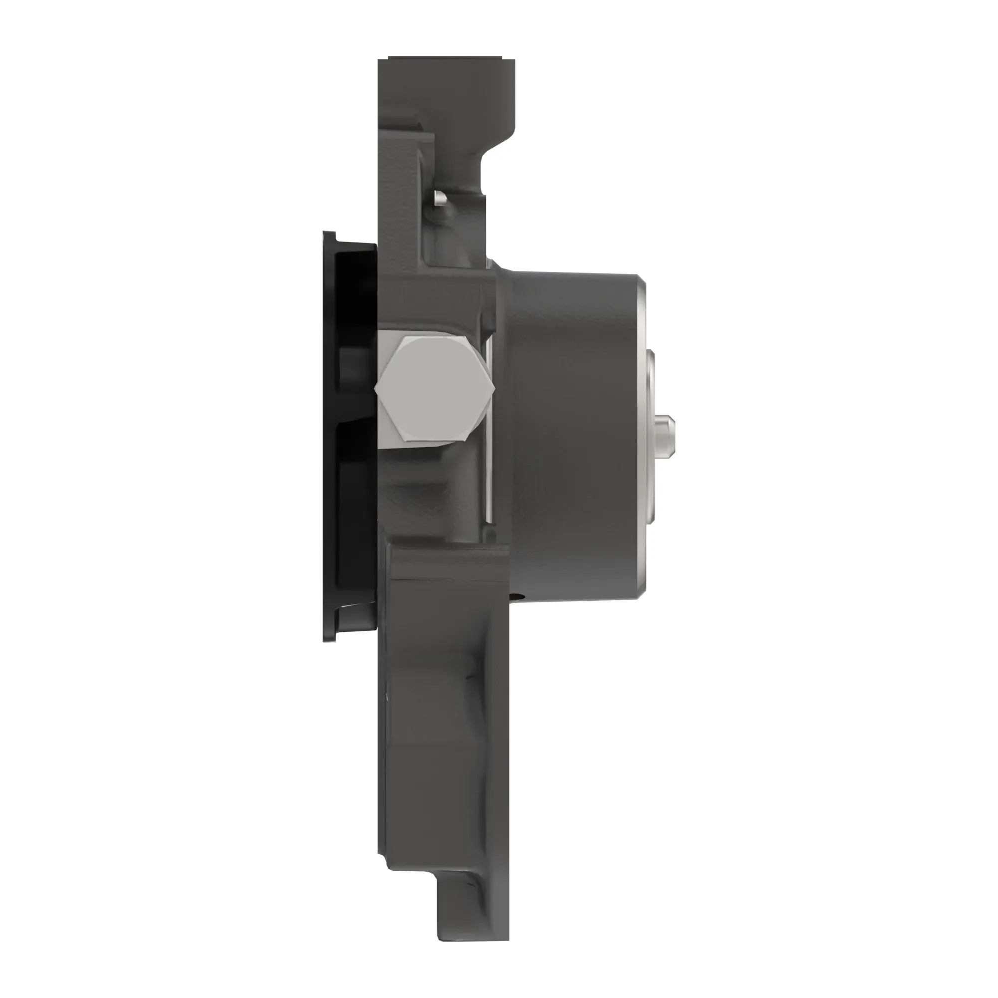WATER PUMP REMAN