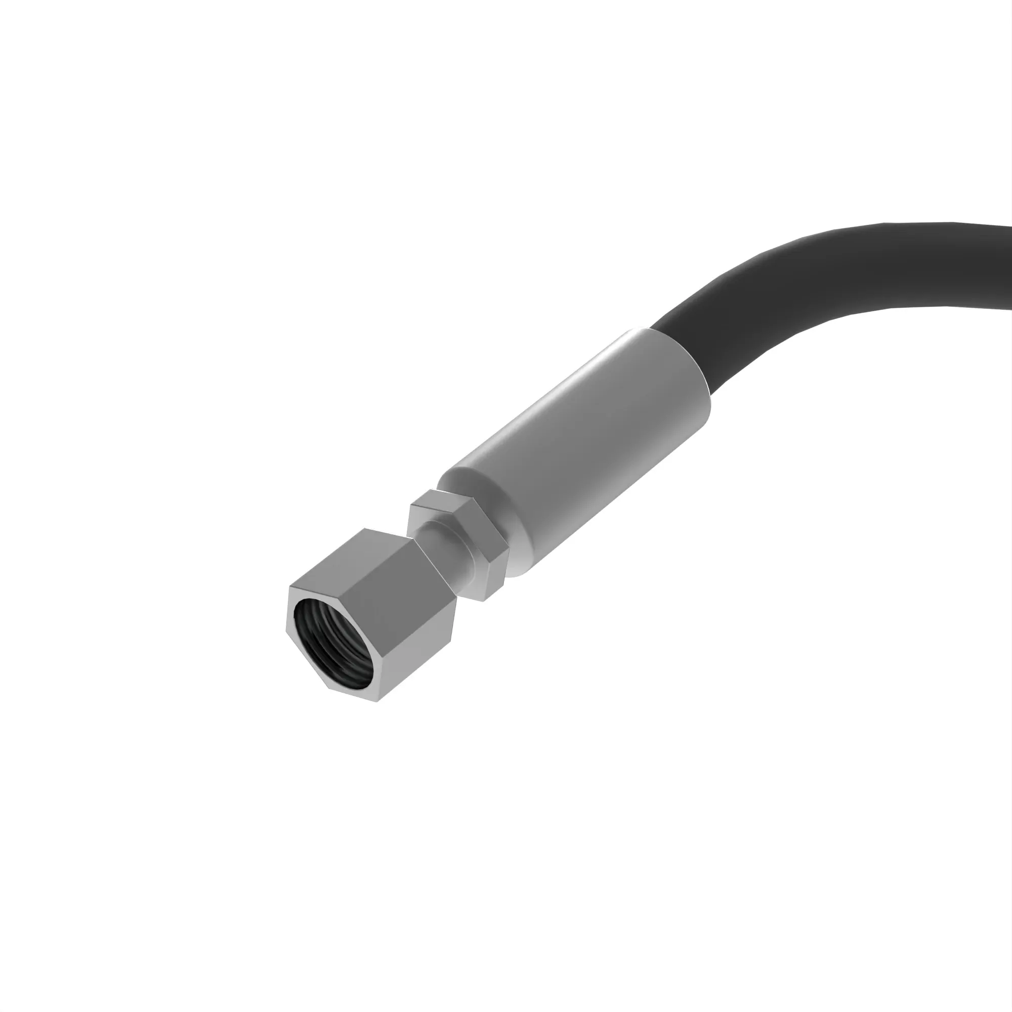 HYDRAULIC HOSE - FABRICATE, T2 9L M